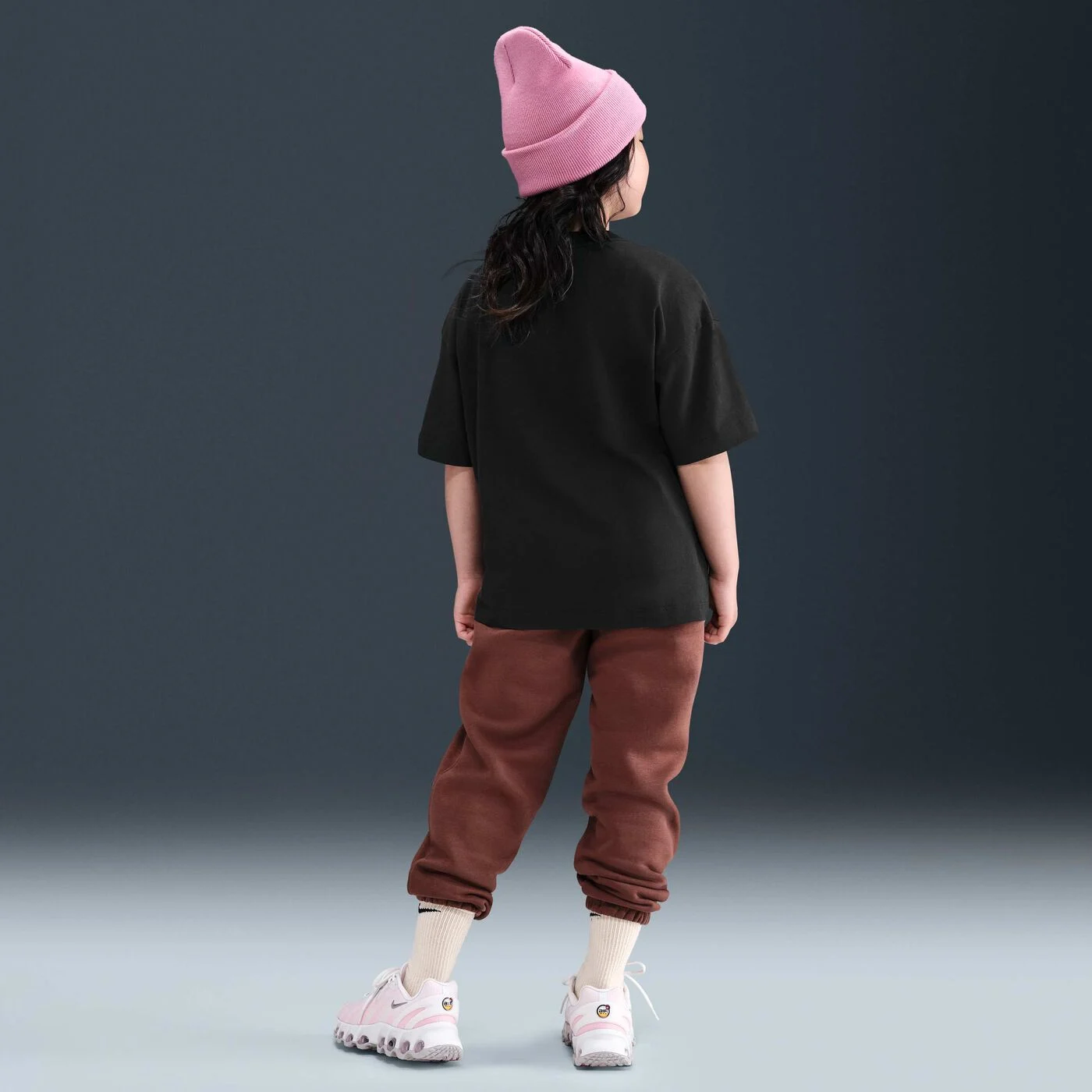 Kids' Sportswear T-Shirt