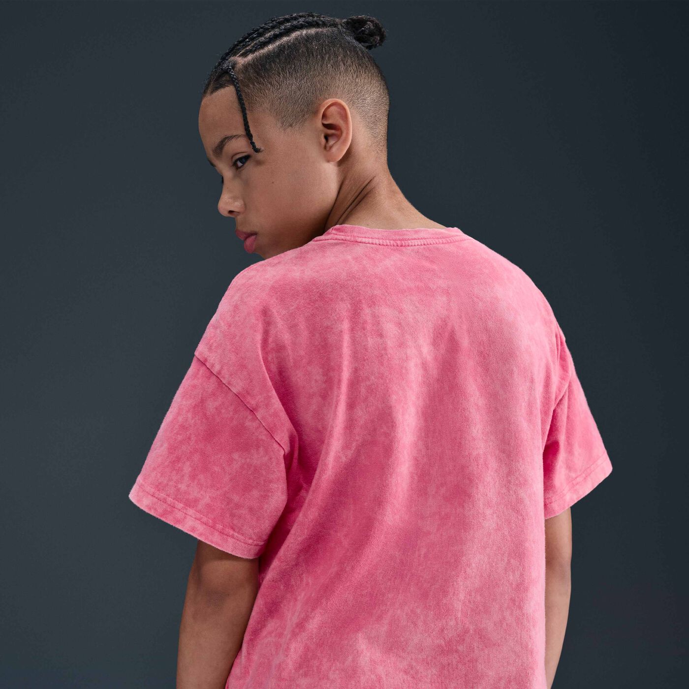 Kids' Sportswear Club T-Shirt