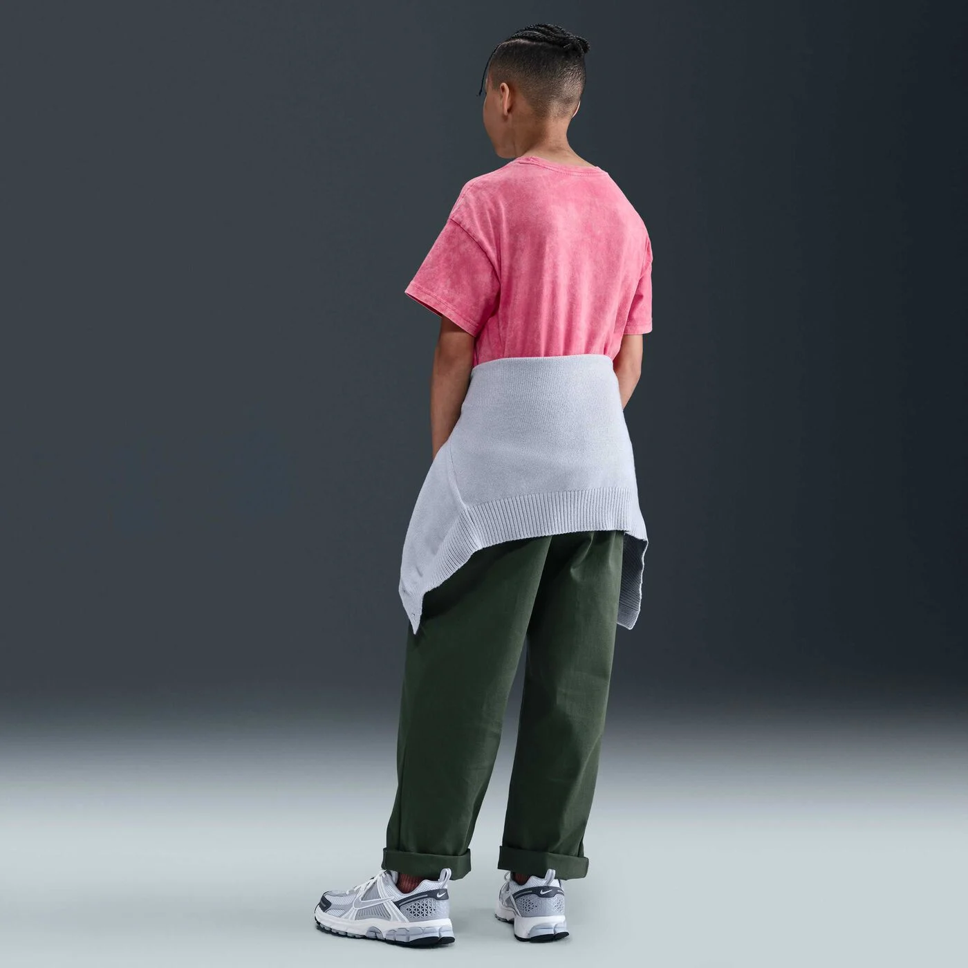 Kids' Sportswear Club T-Shirt