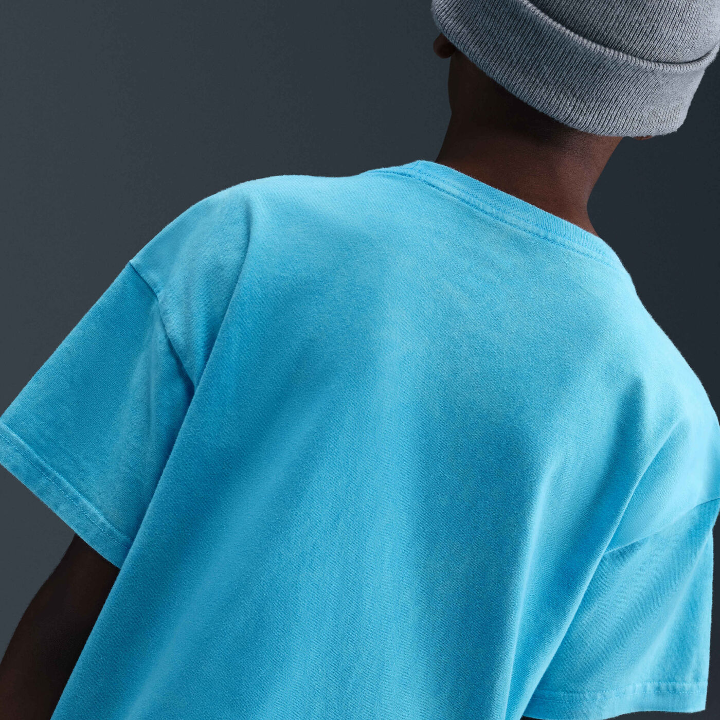 Kids' Sportswear Club T-Shirt