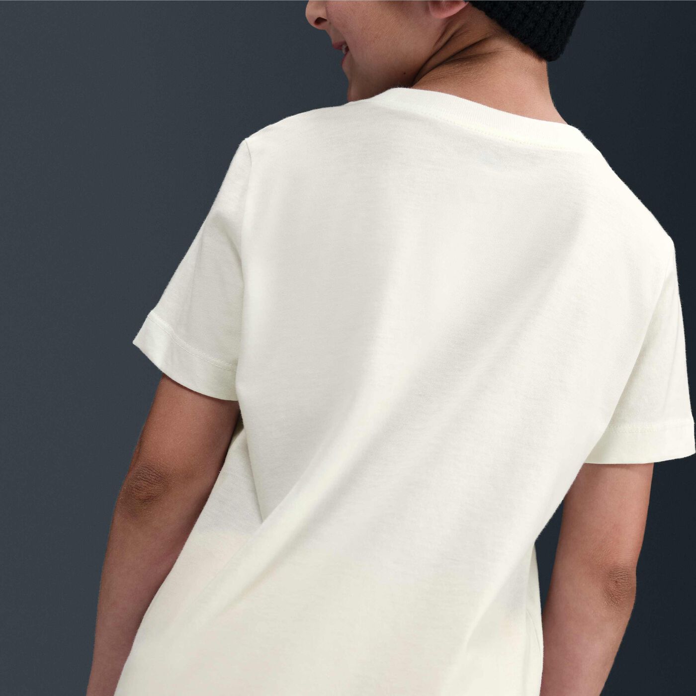 Kids' Sportswear Graphic T-Shirt