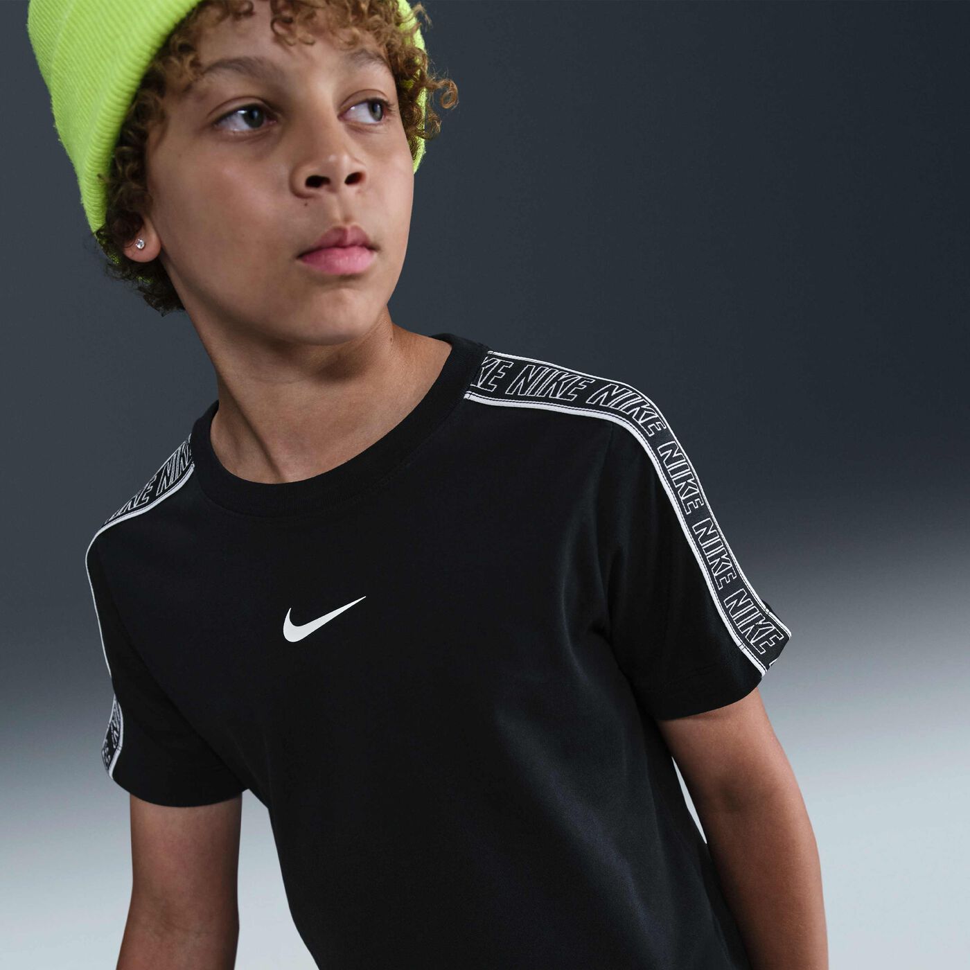 Kids' Sportswear T-Shirt