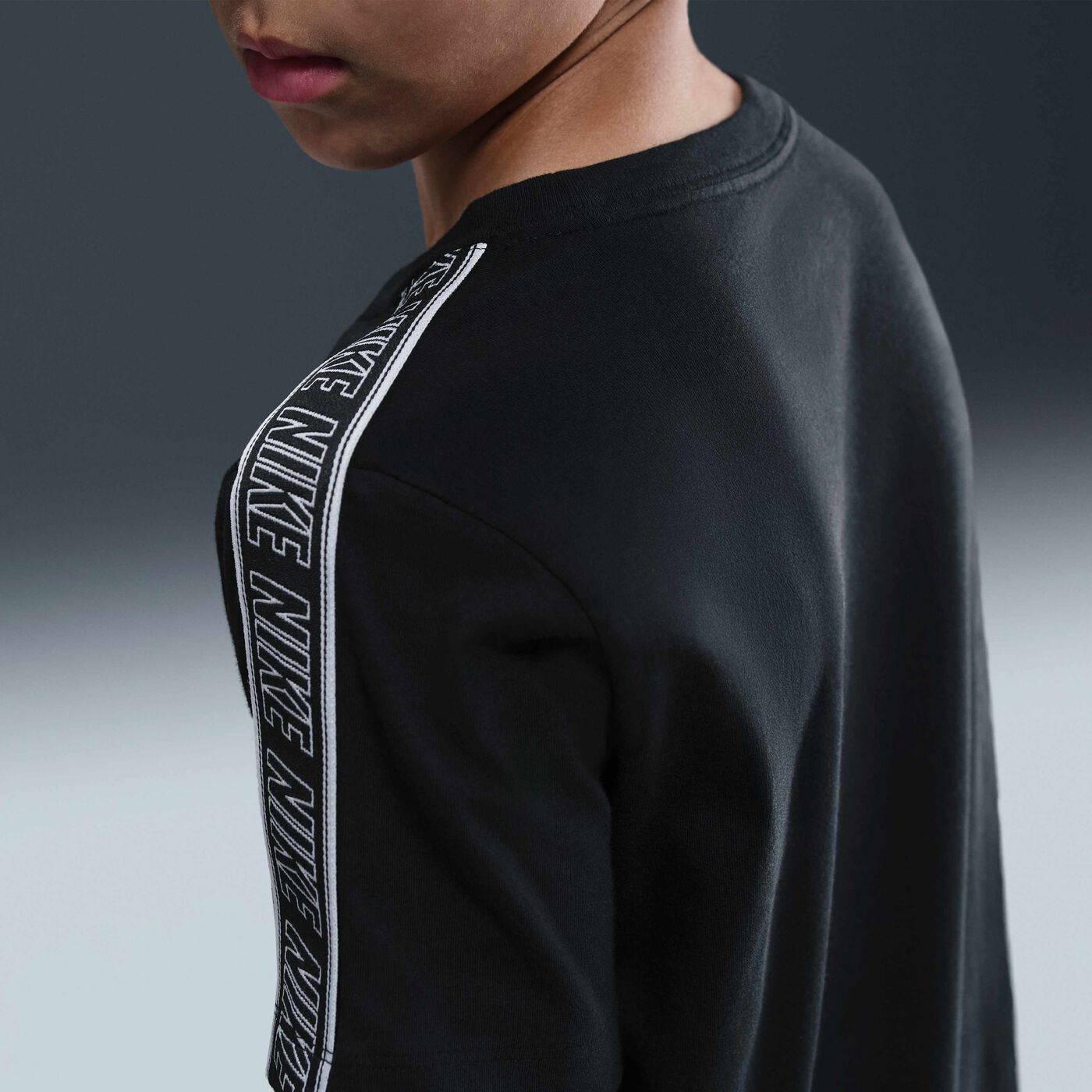 Kids' Sportswear T-Shirt