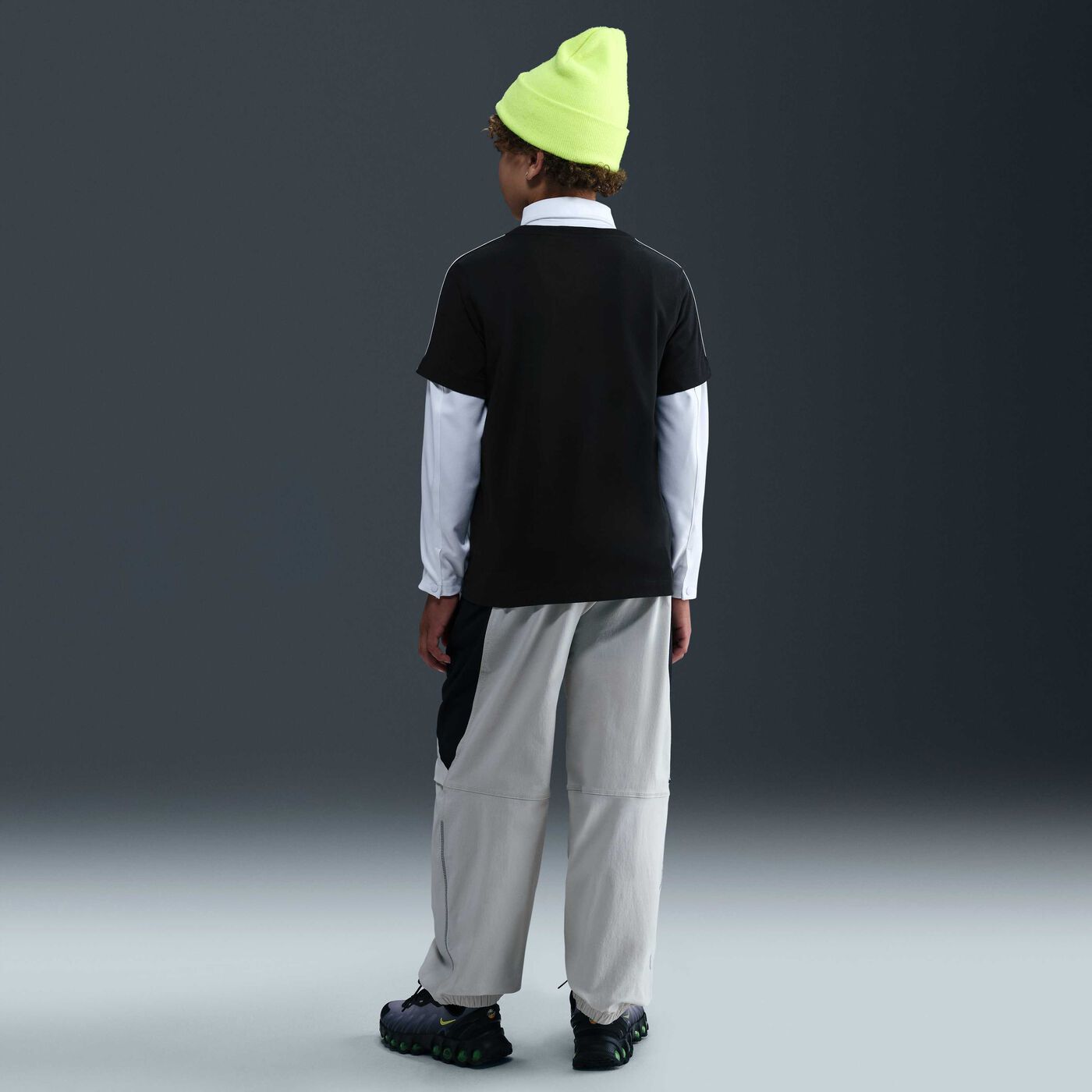 Kids' Sportswear T-Shirt