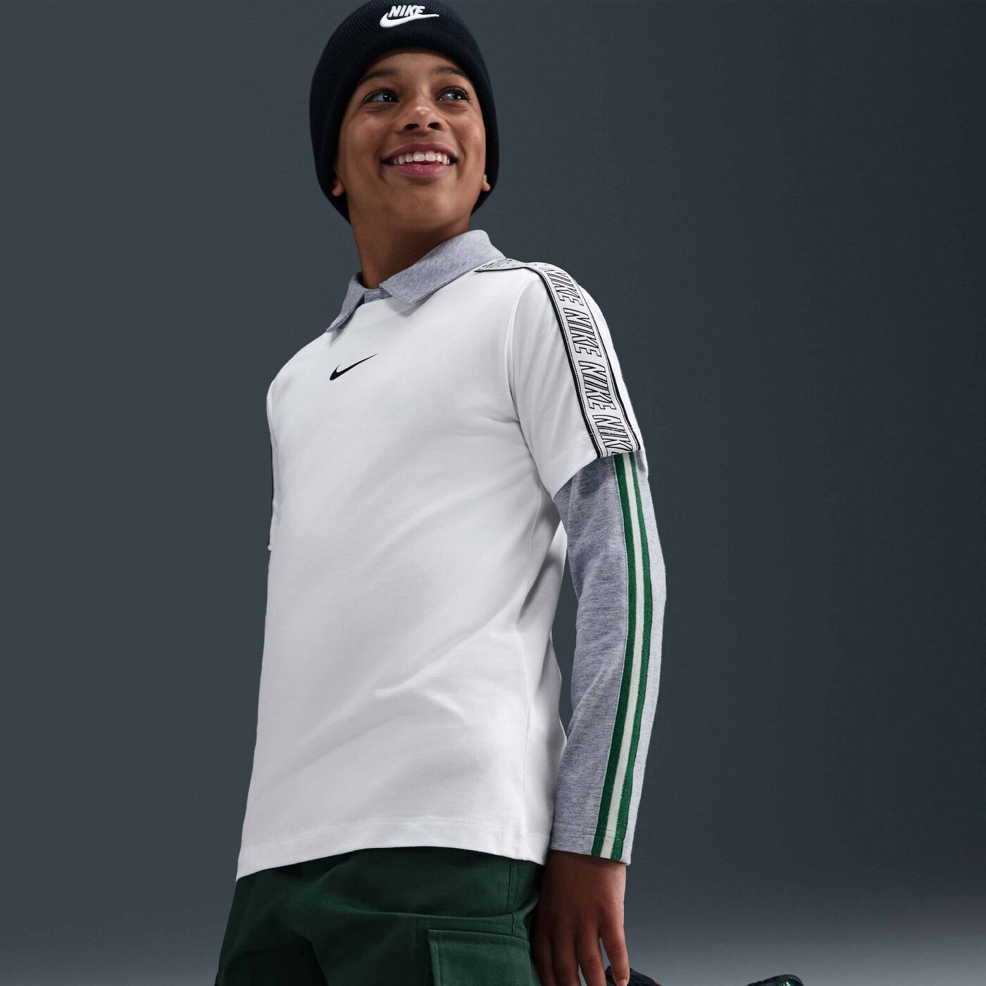 Kids' Sportswear T-Shirt