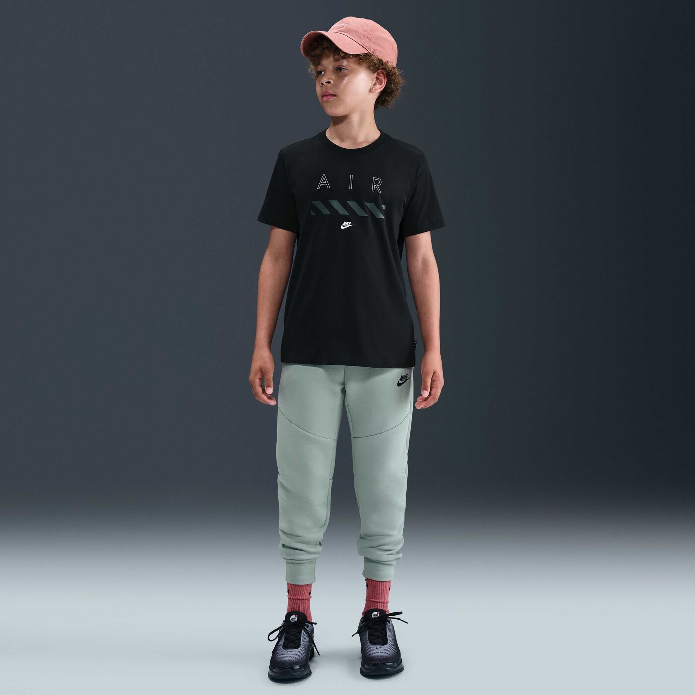 Kids' Air T-Shirt
