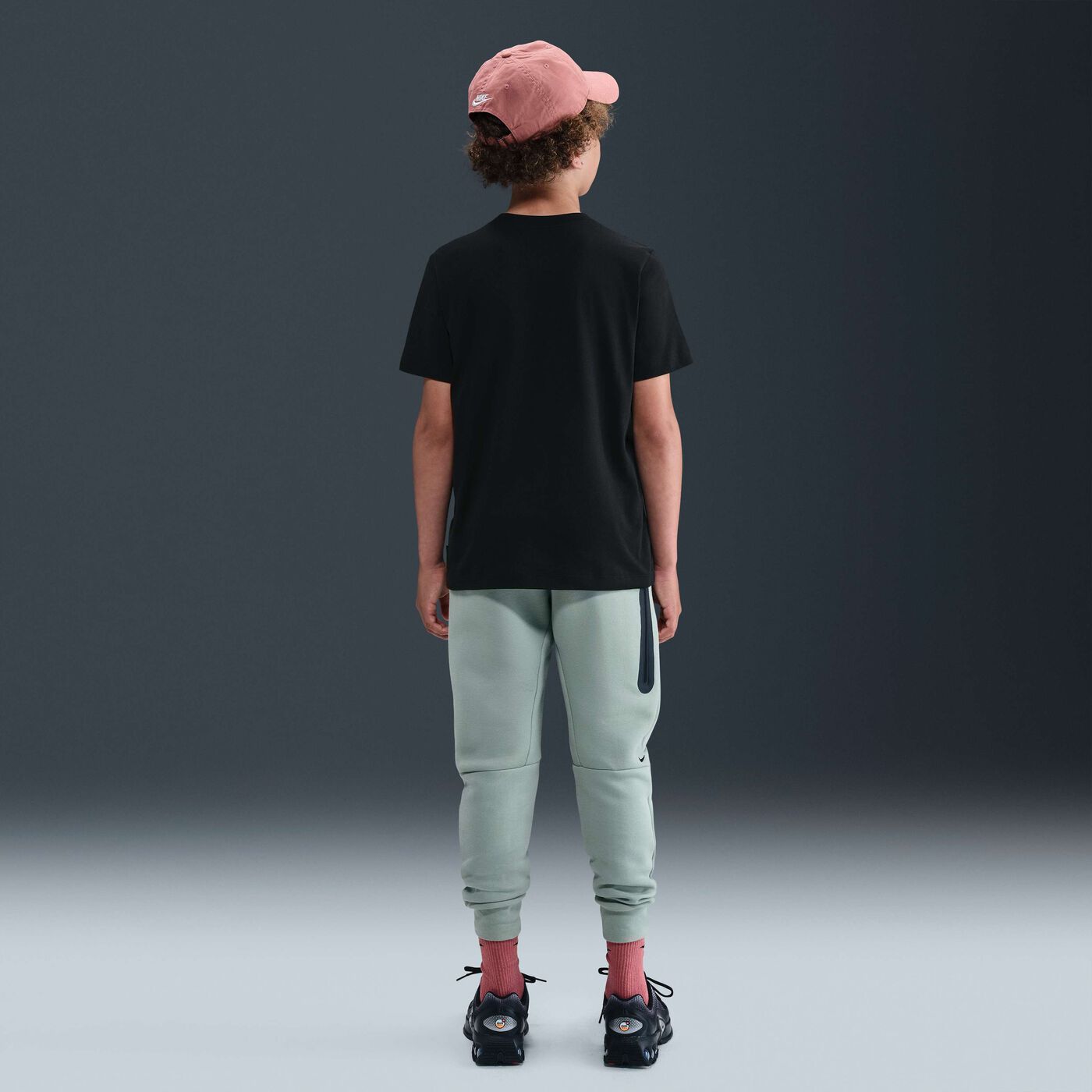Kids' Air T-Shirt