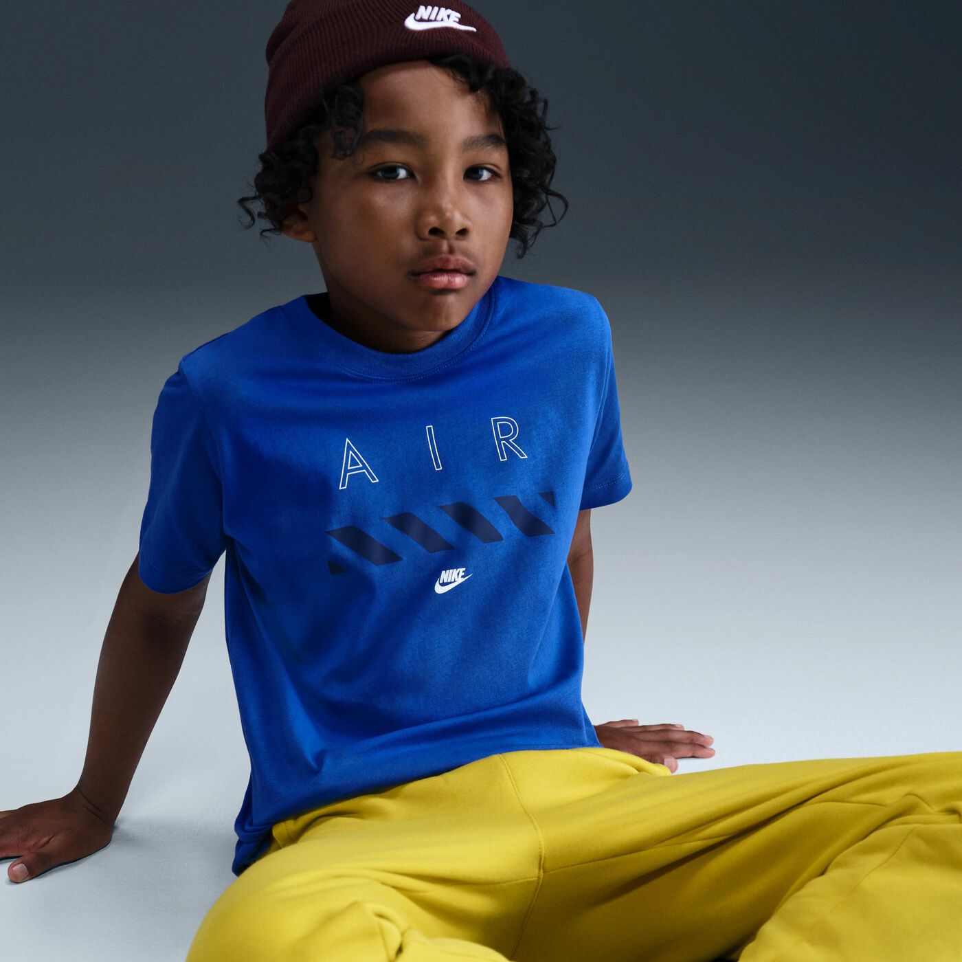 Kids' Air T-Shirt