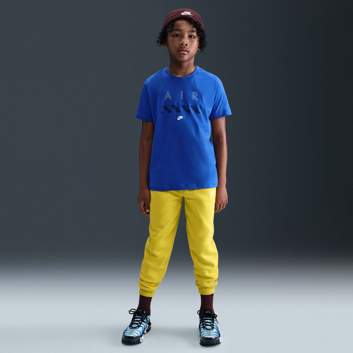Kids' Air T-Shirt