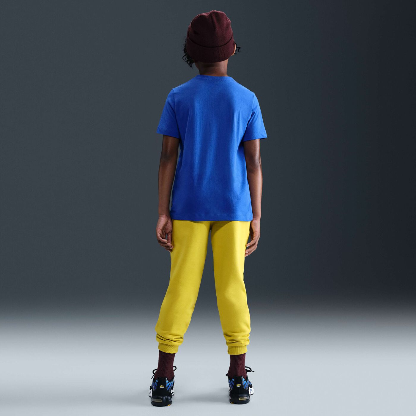 Kids' Air T-Shirt