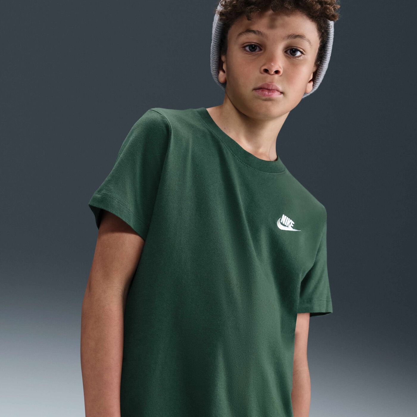 Kids' Sportswear T-Shirt