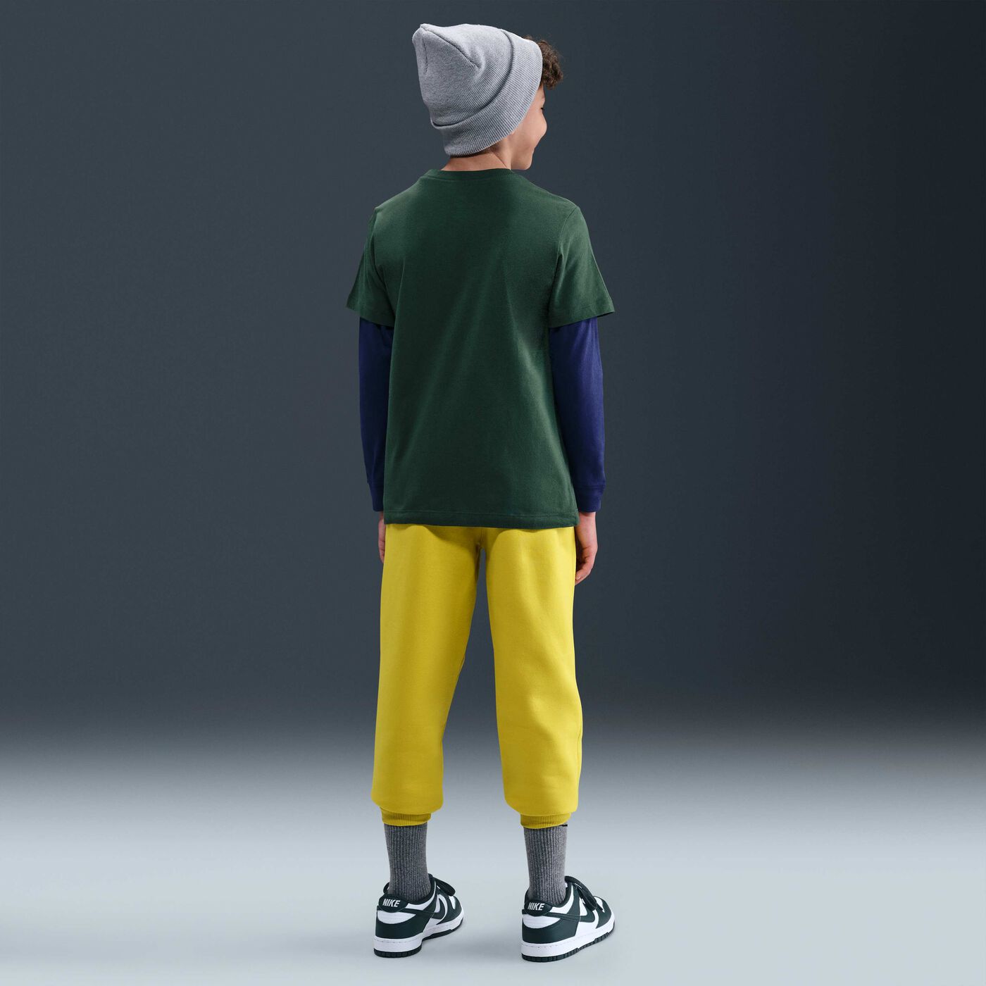 Kids' Sportswear T-Shirt