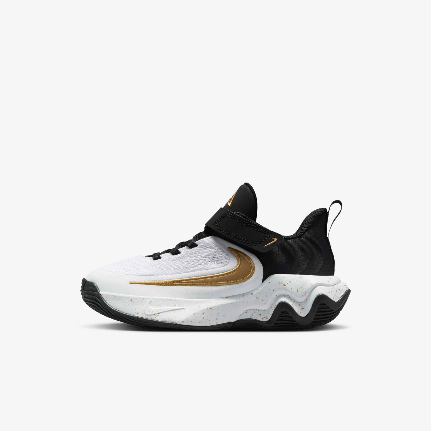 Kids' Giannis Immortality 4 Basketball Shoes