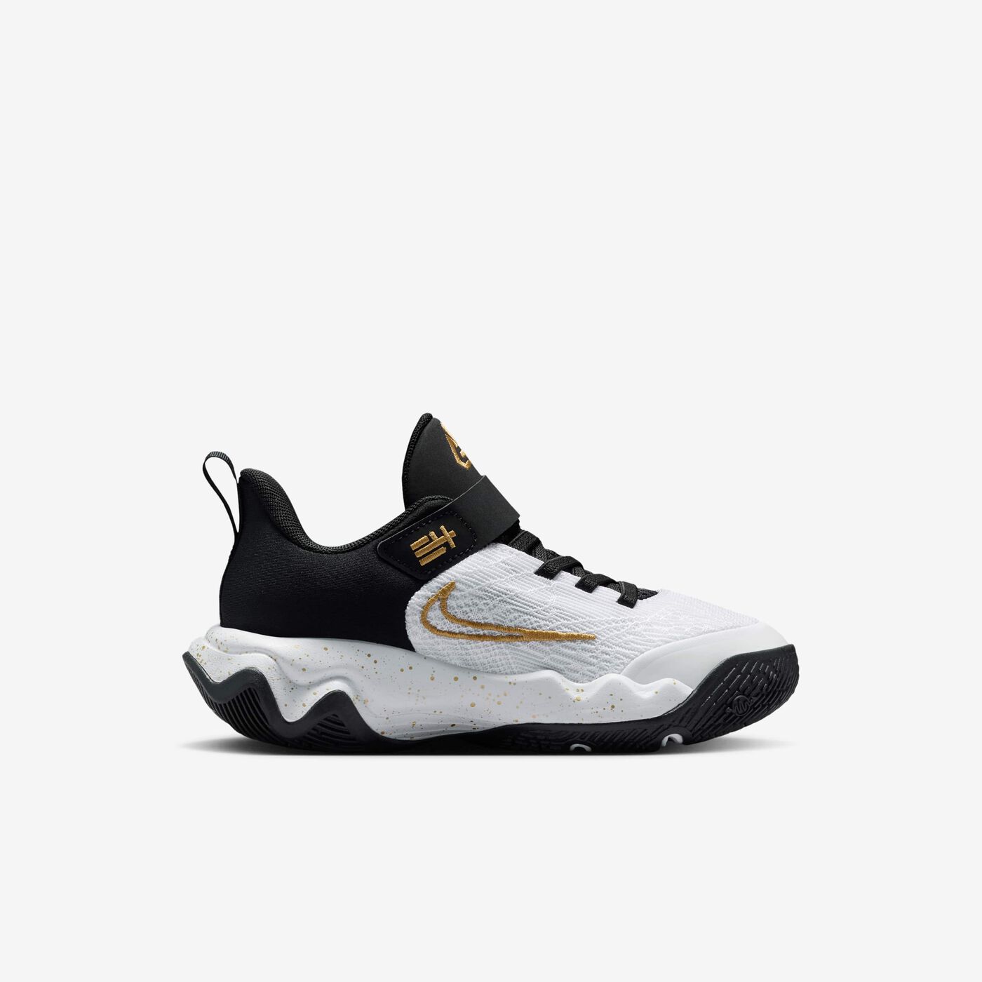 Kids' Giannis Immortality 4 Basketball Shoes