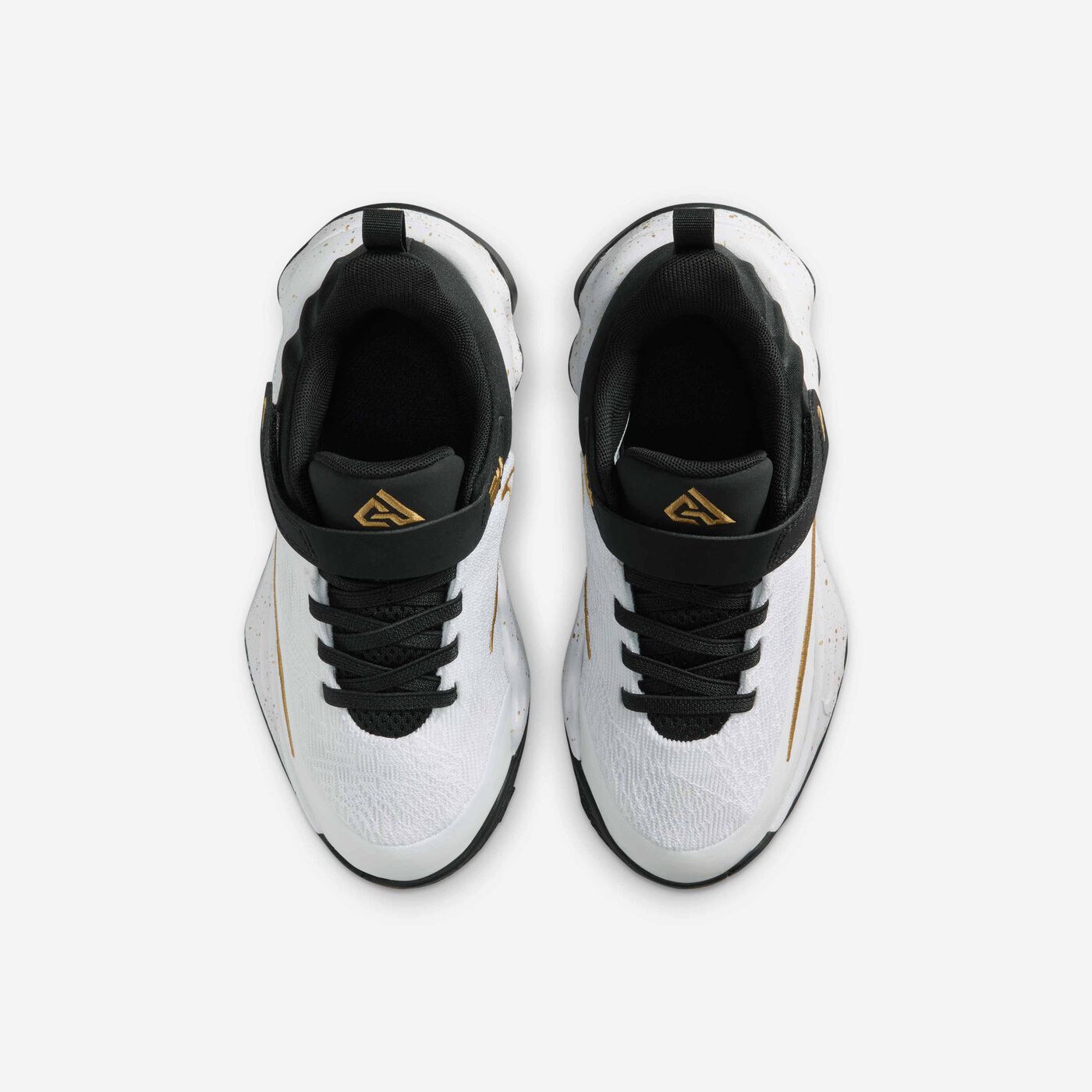 Kids' Giannis Immortality 4 Basketball Shoes