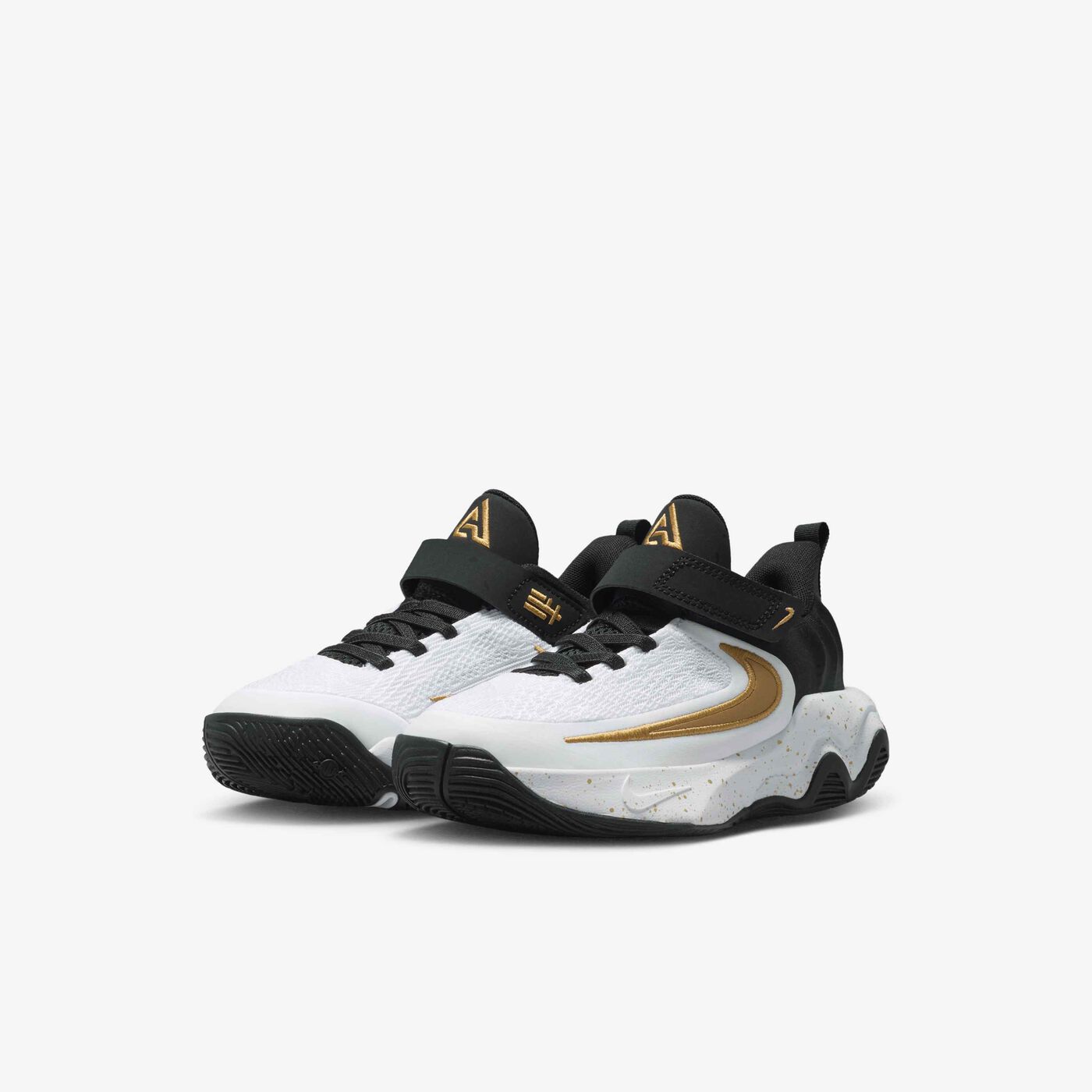 Kids' Giannis Immortality 4 Basketball Shoes