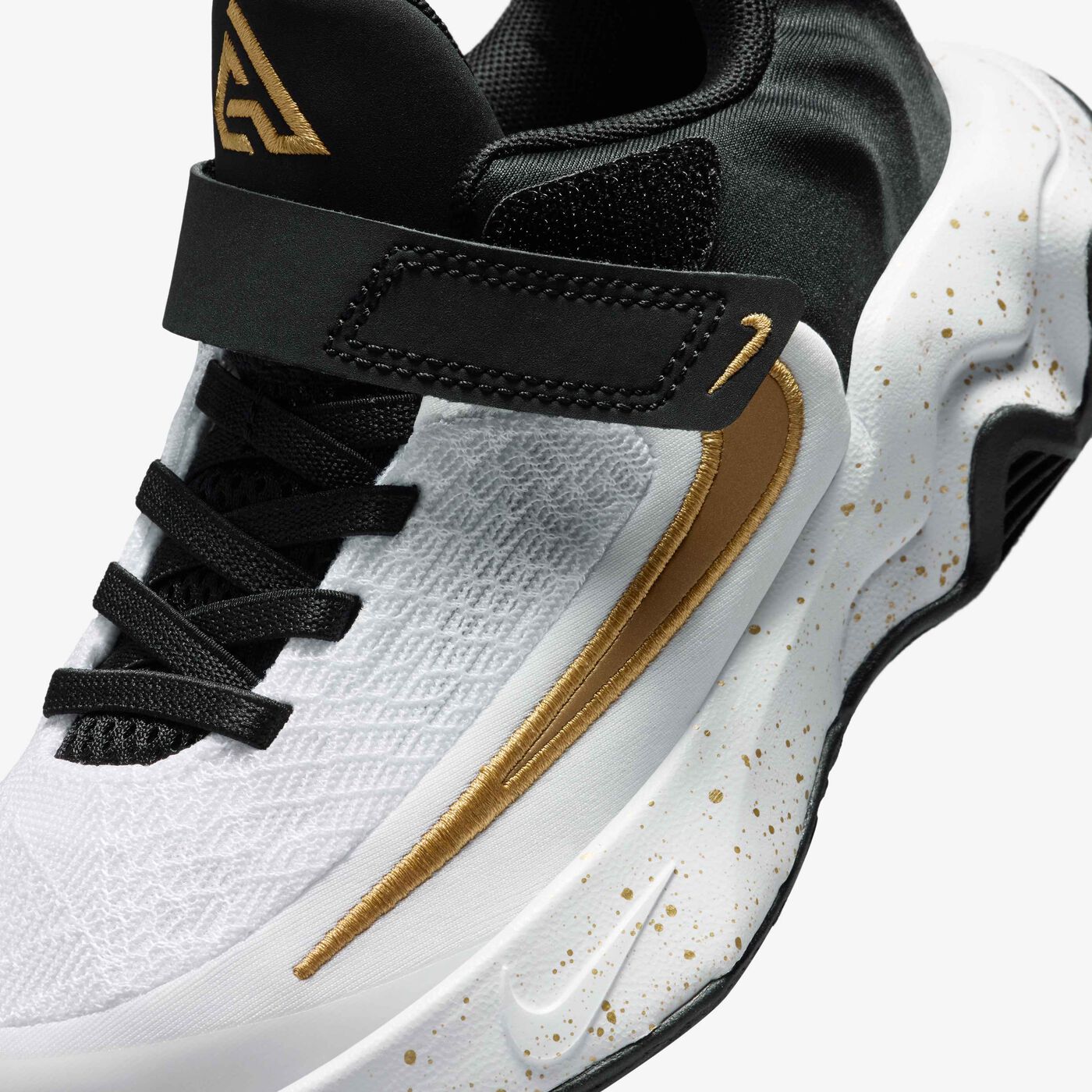 Kids' Giannis Immortality 4 Basketball Shoes