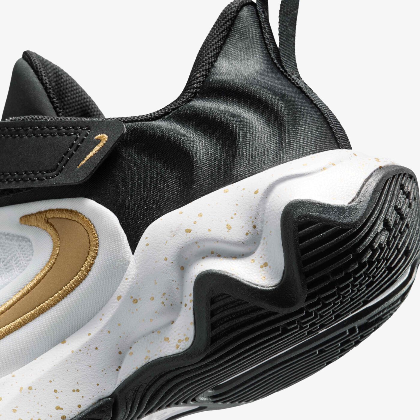 Kids' Giannis Immortality 4 Basketball Shoes