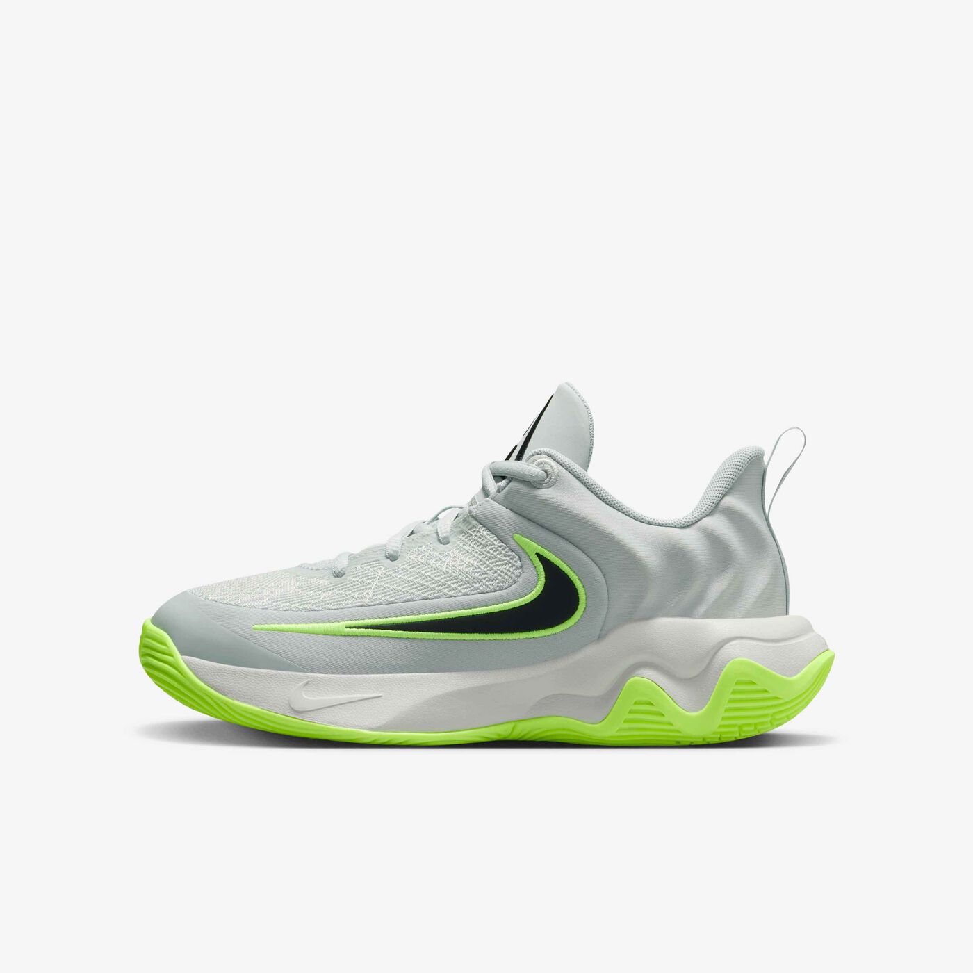 Kids' Giannis Immortality 4 Basketball Shoes