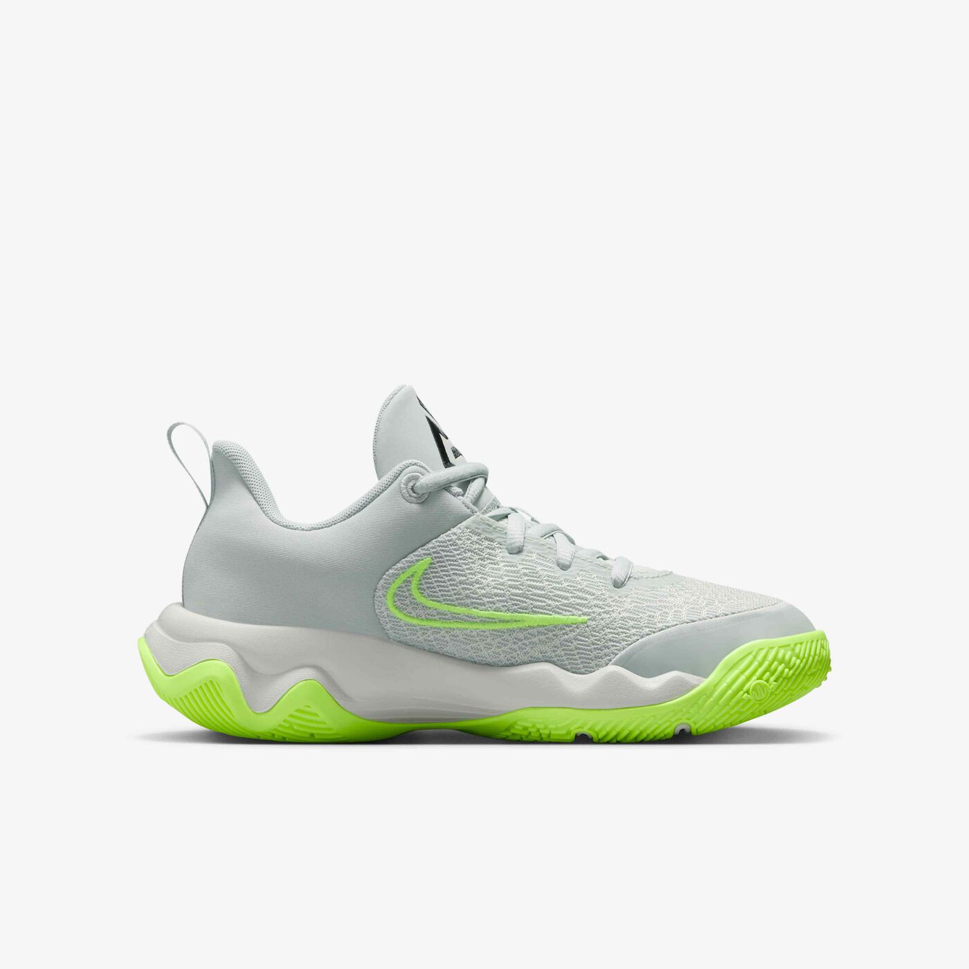 Kids' Giannis Immortality 4 Basketball Shoes
