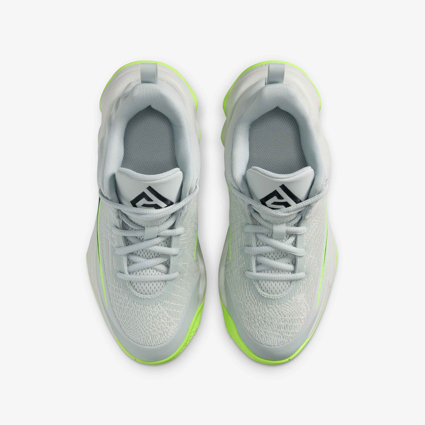 Kids' Giannis Immortality 4 Basketball Shoes