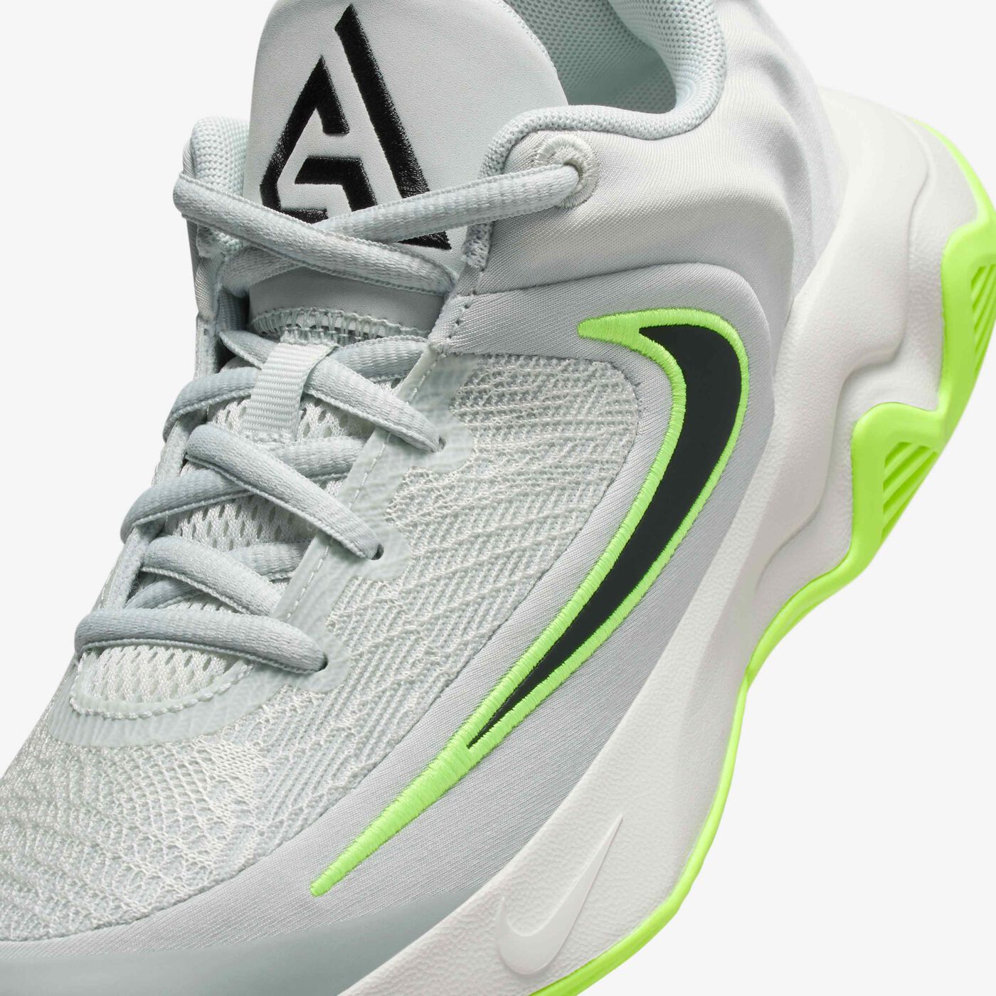 Kids' Giannis Immortality 4 Basketball Shoes