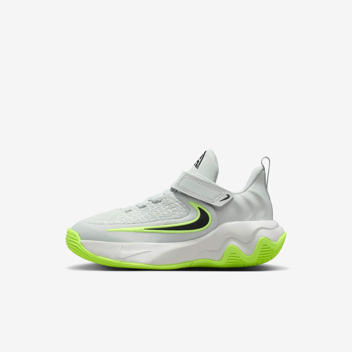 Kids' Giannis Immortality 4 Basketball Shoes
