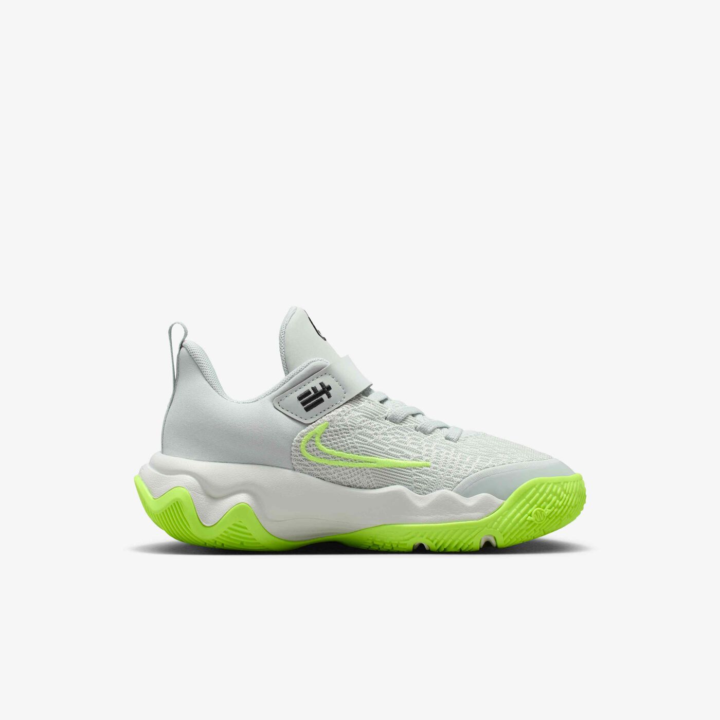 Kids' Giannis Immortality 4 Basketball Shoes