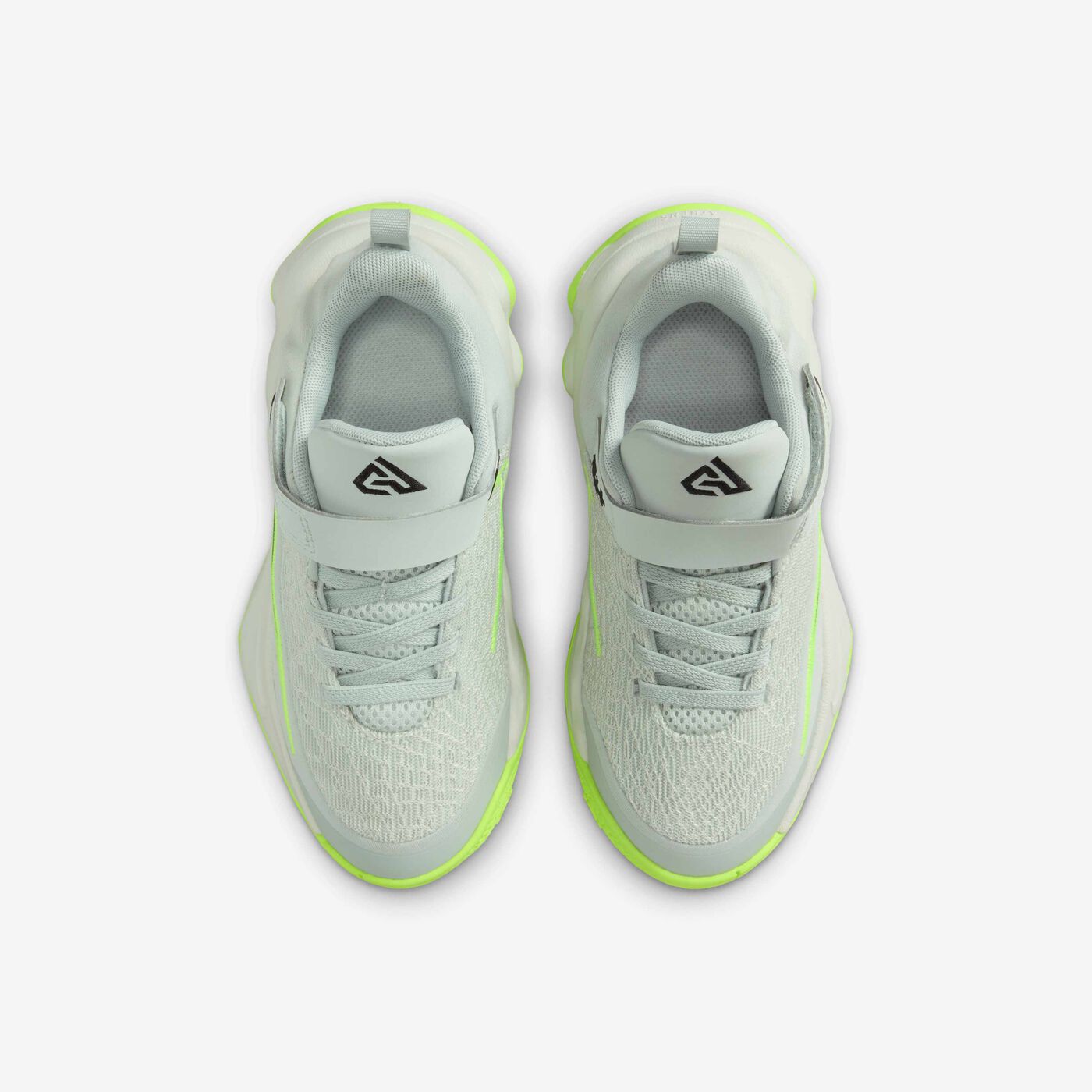 Kids' Giannis Immortality 4 Basketball Shoes