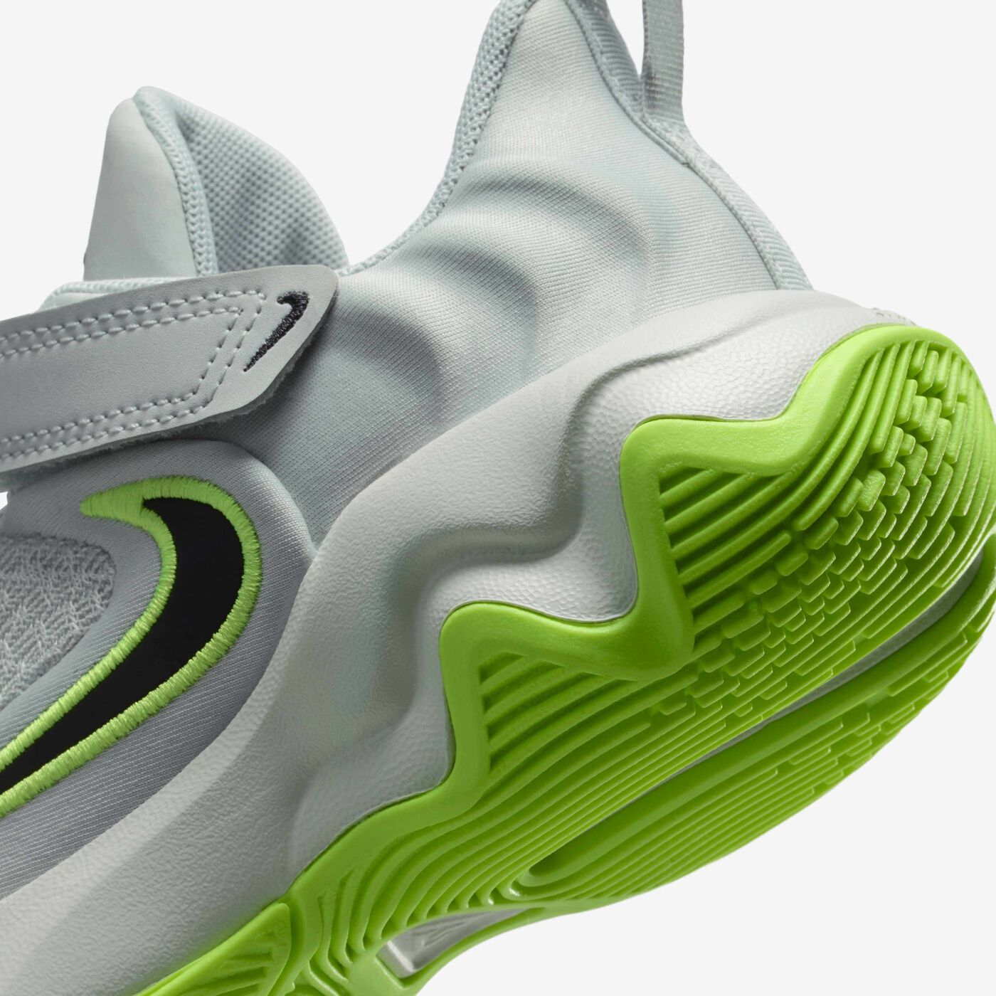 Kids' Giannis Immortality 4 Basketball Shoes