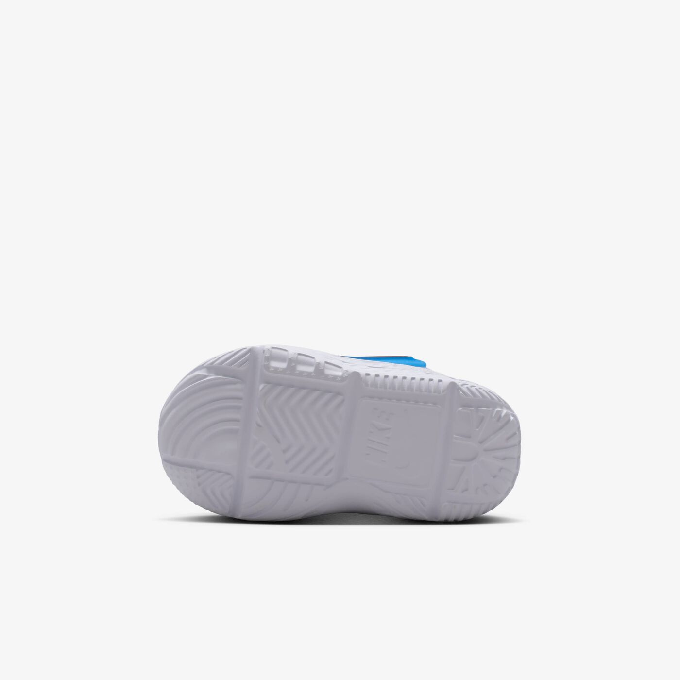 Kids' Team Hustle D 12 Basketball Shoes