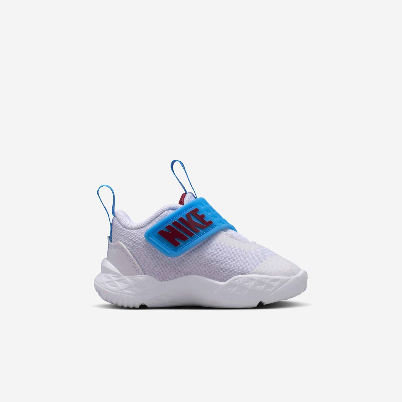 Kids' Team Hustle D 12 Basketball Shoes