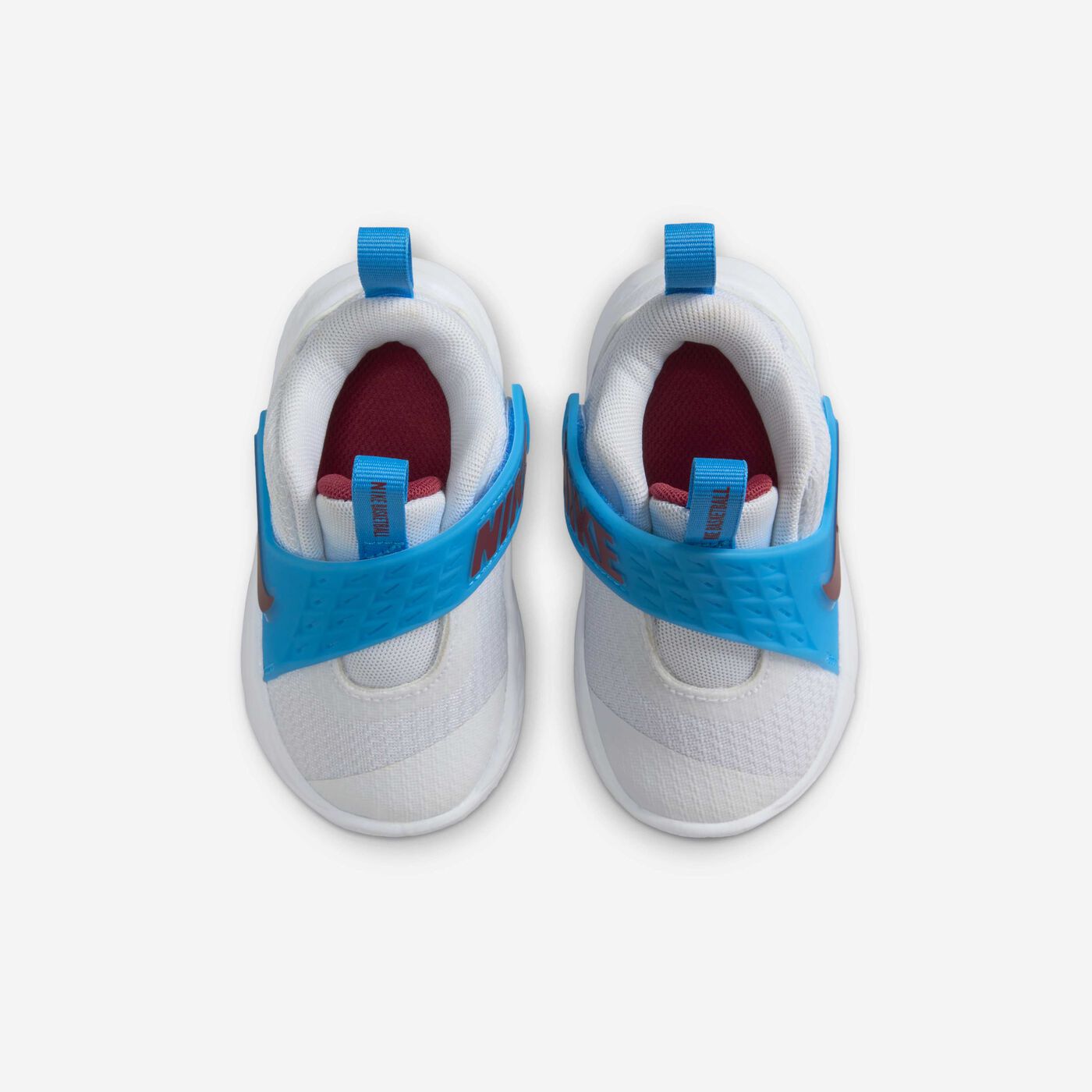 Kids' Team Hustle D 12 Basketball Shoes
