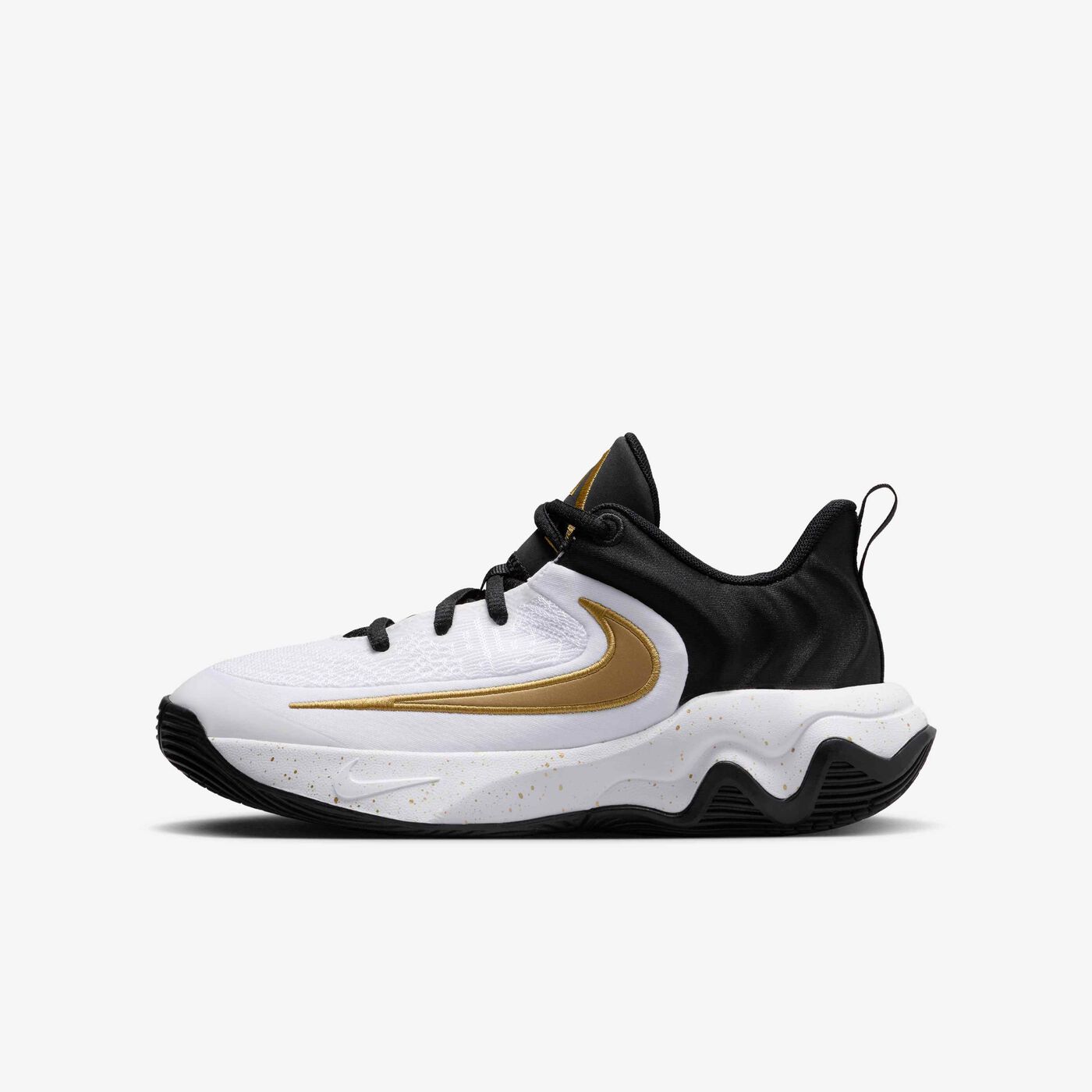 Kids' Giannis Immortality 4 Basketball Shoes