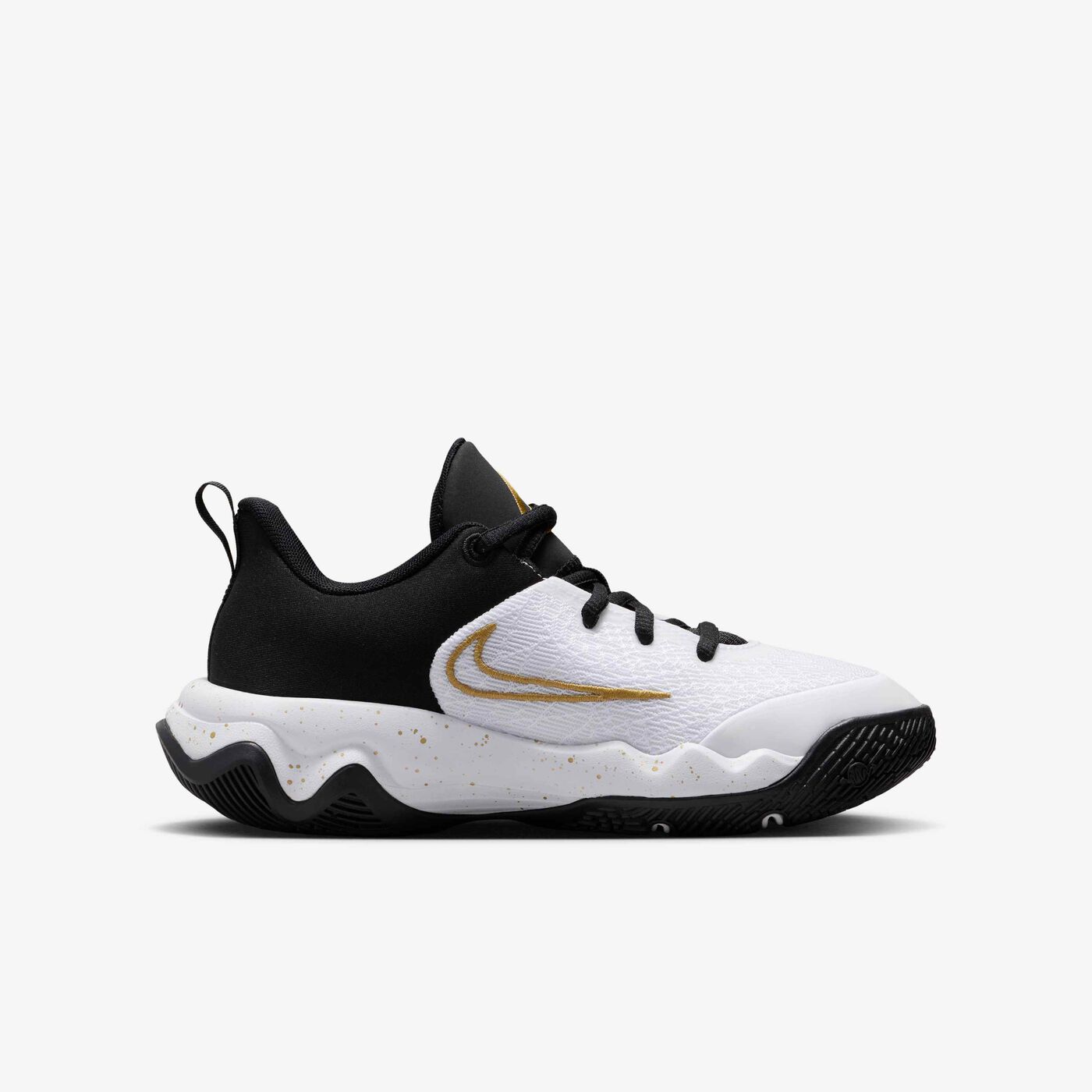 Kids' Giannis Immortality 4 Basketball Shoes
