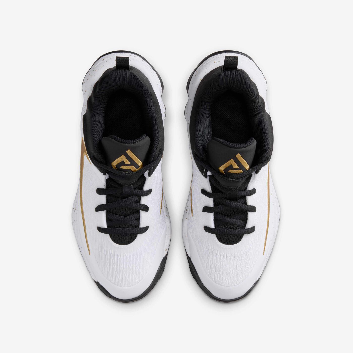 Kids' Giannis Immortality 4 Basketball Shoes