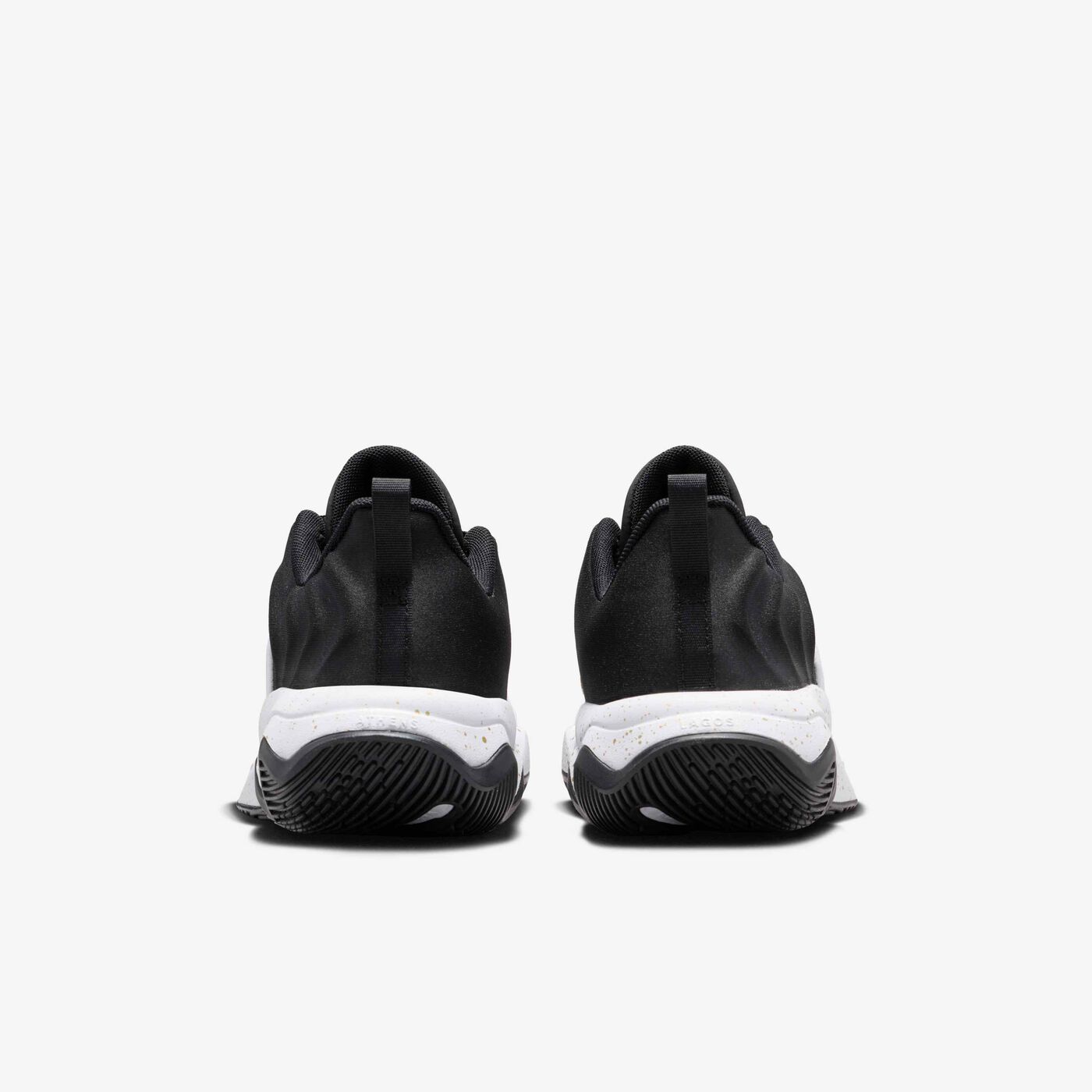 Kids' Giannis Immortality 4 Basketball Shoes