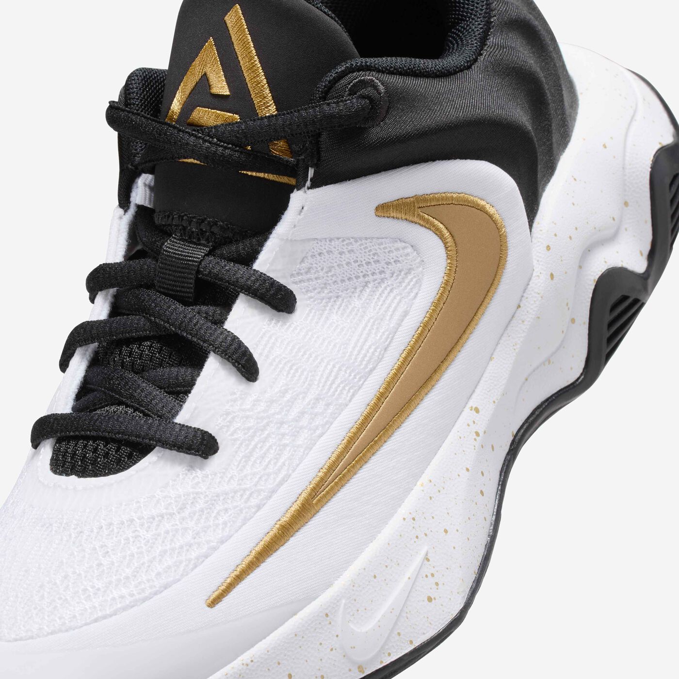 Kids' Giannis Immortality 4 Basketball Shoes