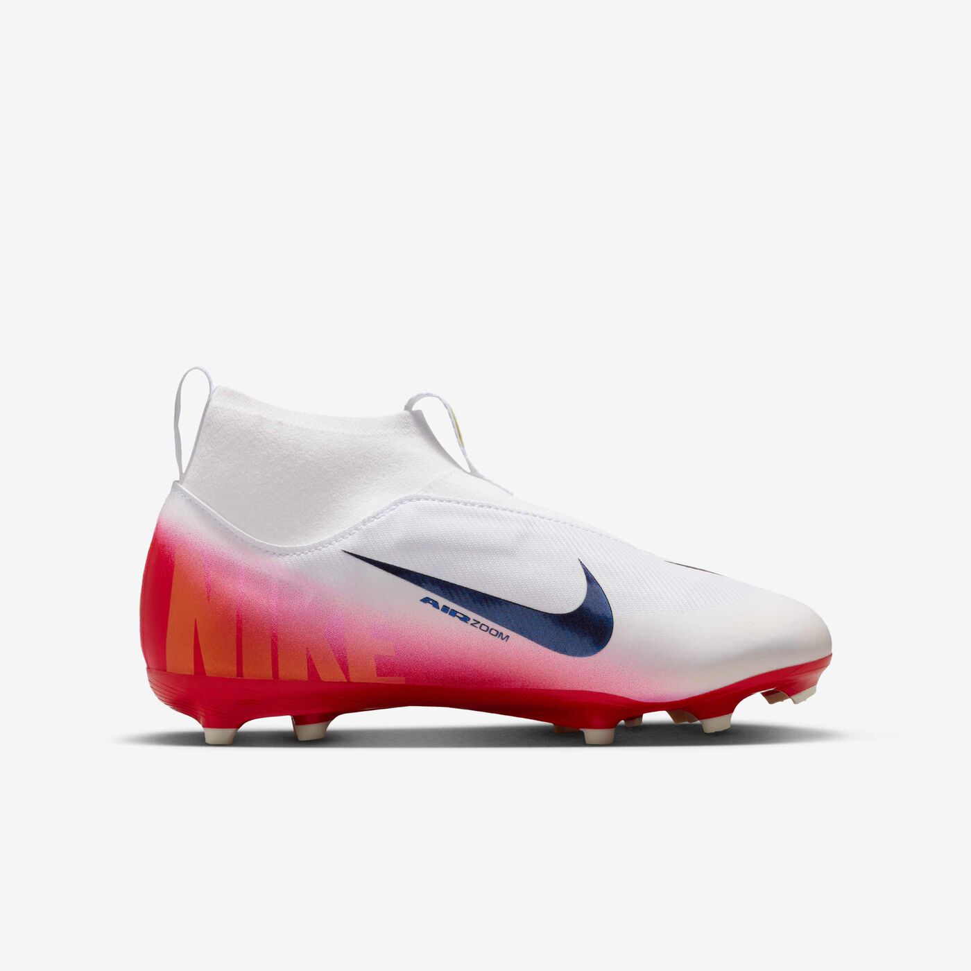 Kids' Mercurial Superfly 10 Academy LV8 Multi-Ground Football Shoes