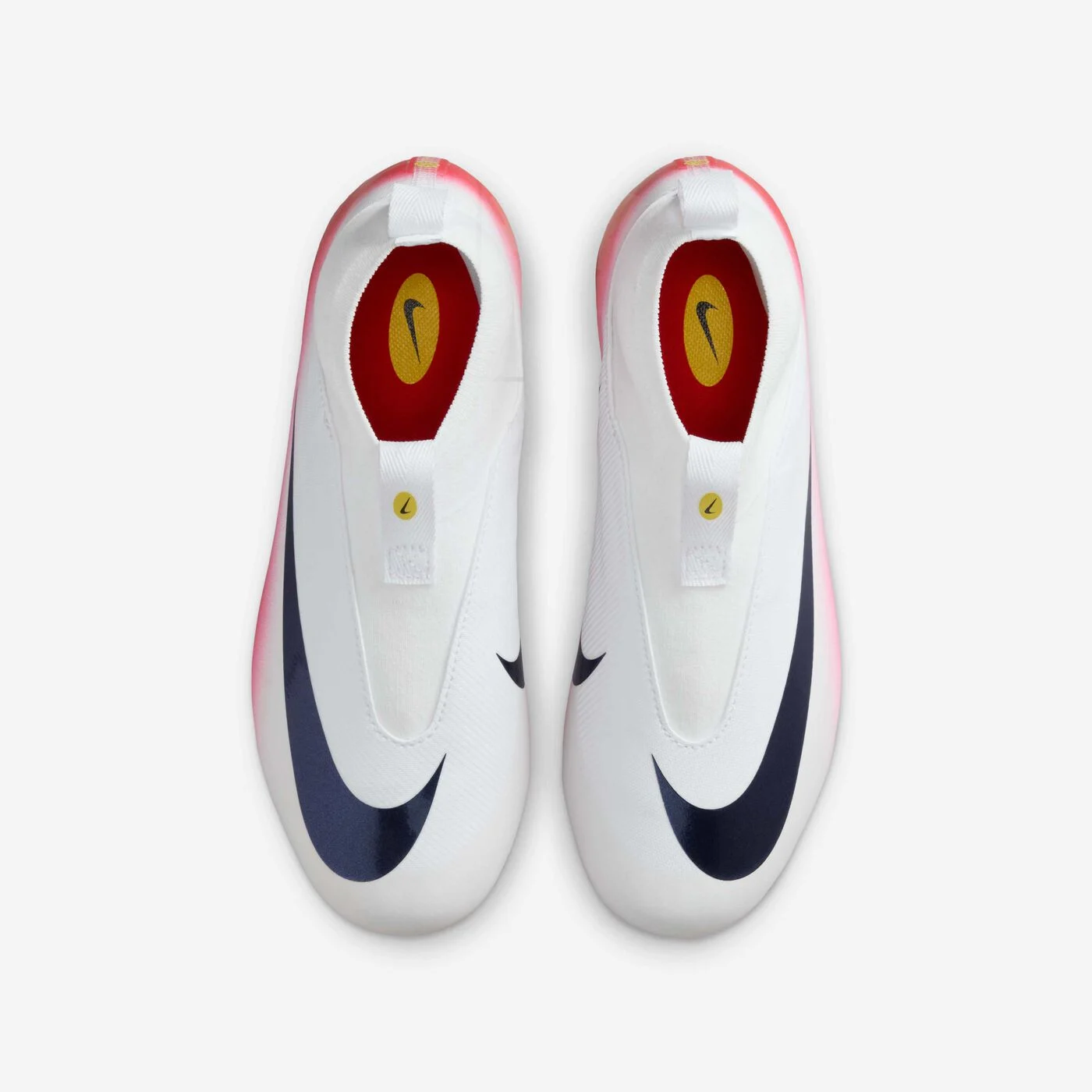 Kids' Mercurial Superfly 10 Academy LV8 Multi-Ground Football Shoes