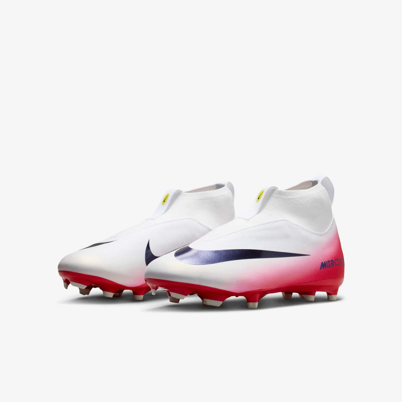 Kids' Mercurial Superfly 10 Academy LV8 Multi-Ground Football Shoes