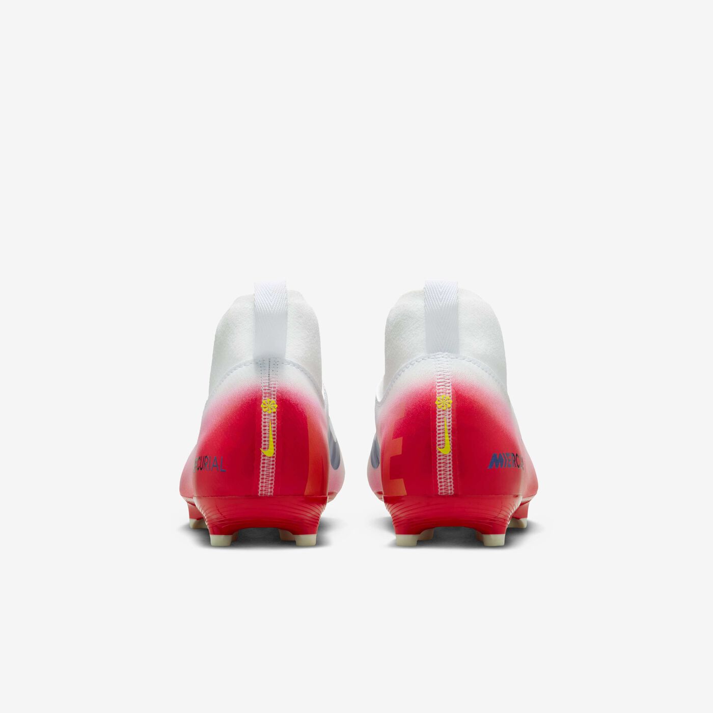 Kids' Mercurial Superfly 10 Academy LV8 Multi-Ground Football Shoes