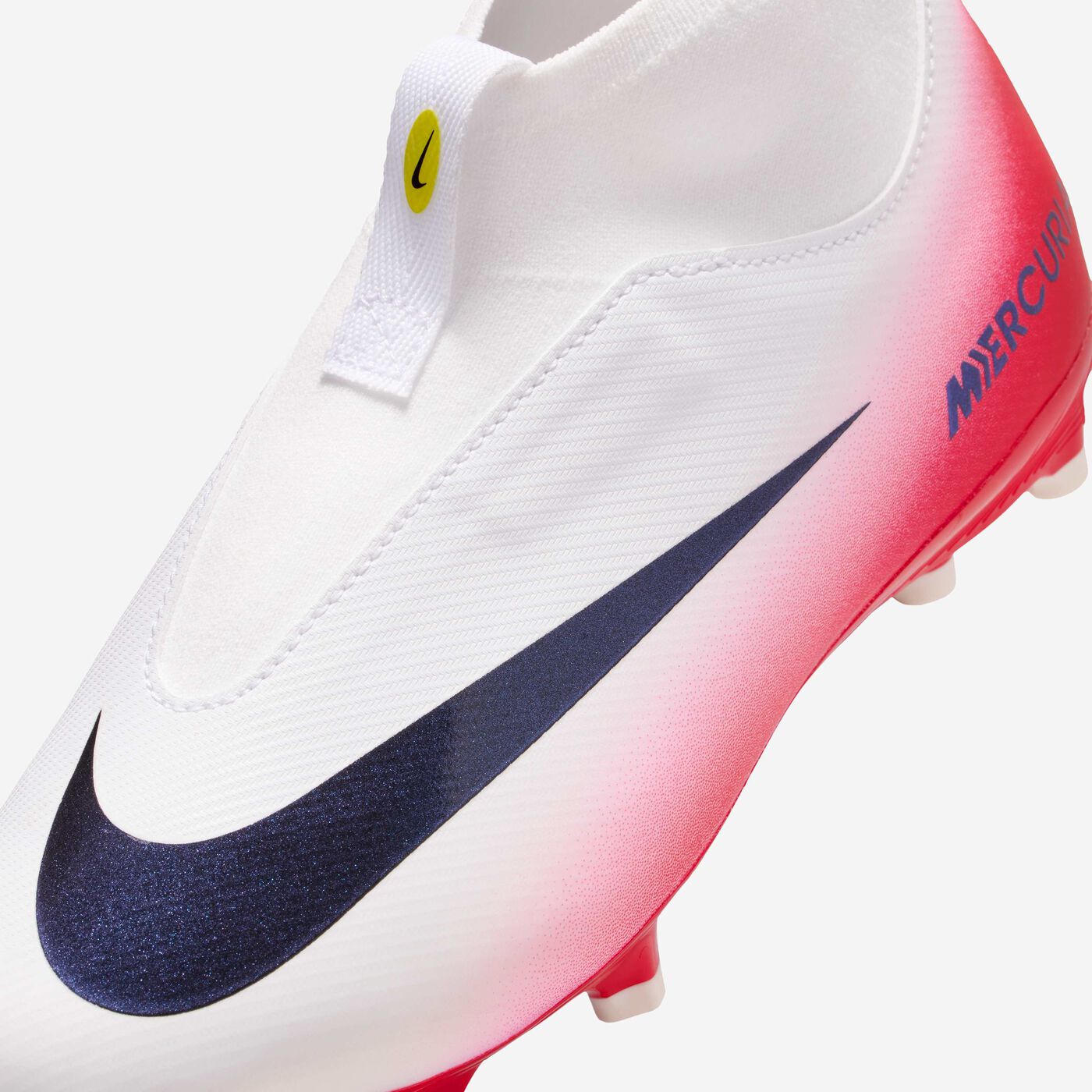 Kids' Mercurial Superfly 10 Academy LV8 Multi-Ground Football Shoes