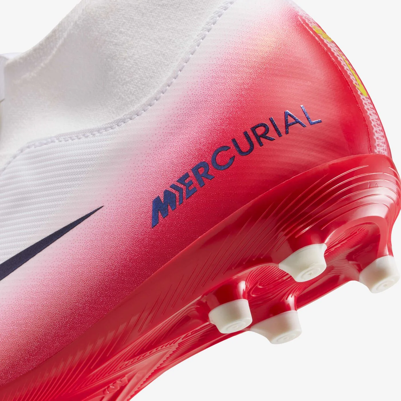 Kids' Mercurial Superfly 10 Academy LV8 Multi-Ground Football Shoes
