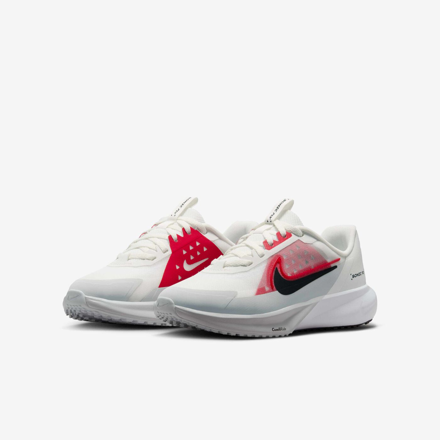 Kids' Sonic Fly Running Shoes