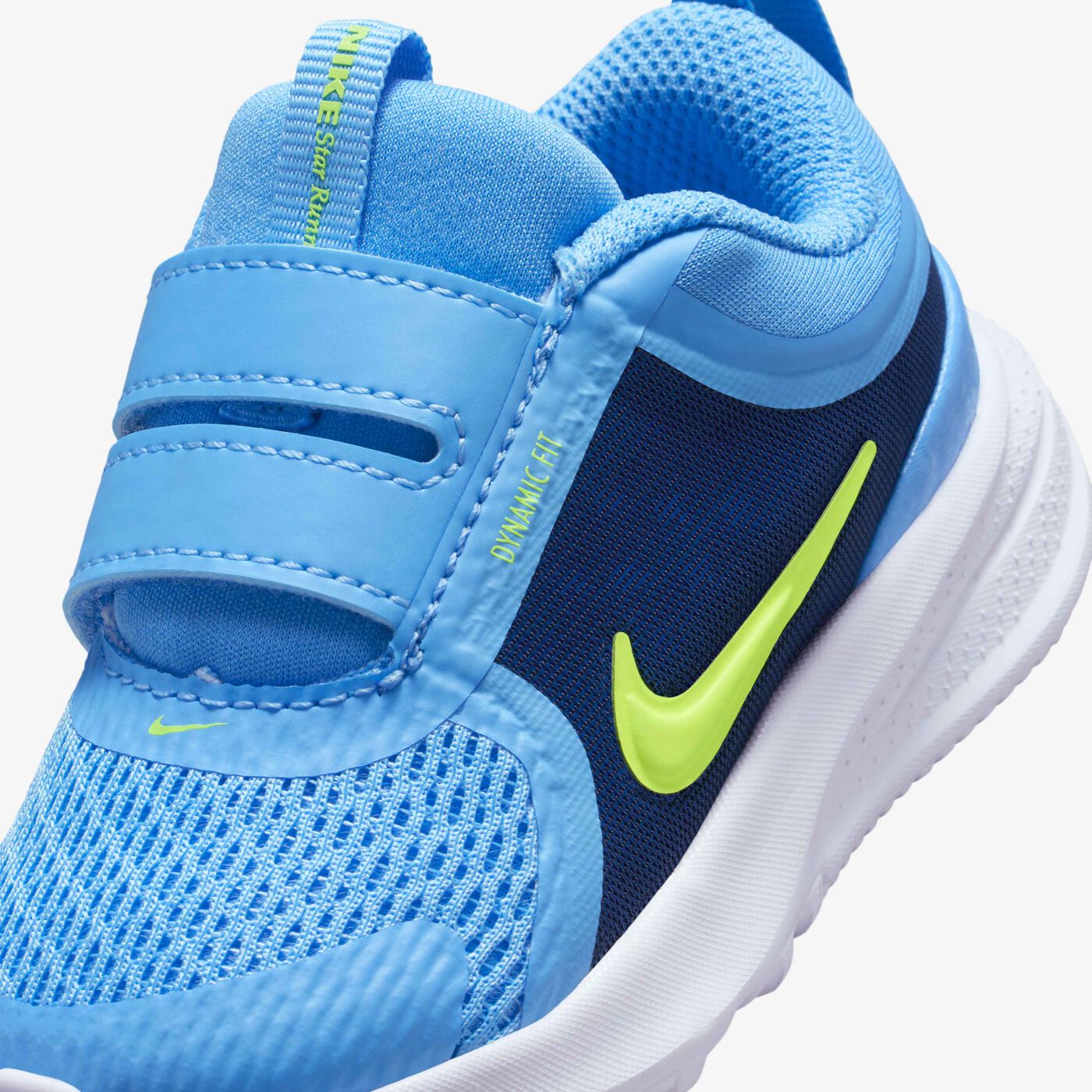 Kids' Star Runner 5 Shoes