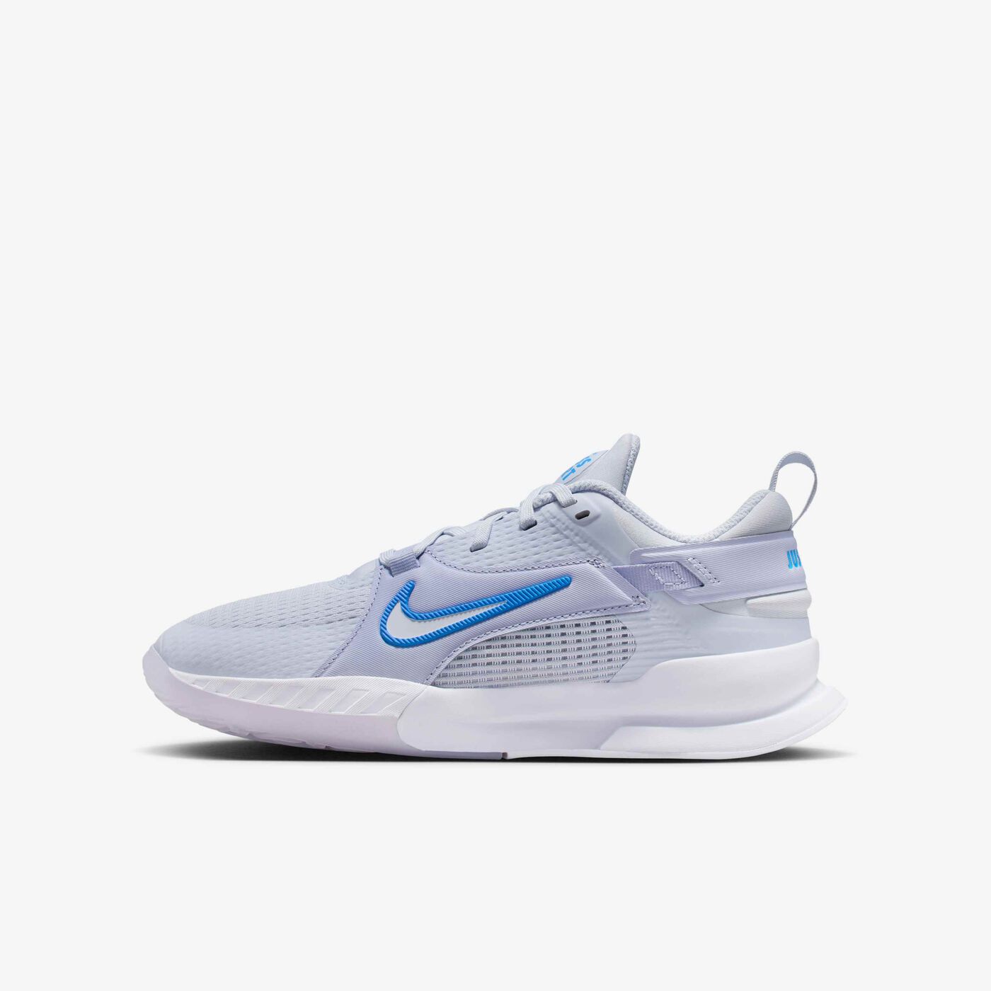 Kids' Crosscourt Basketball Shoes
