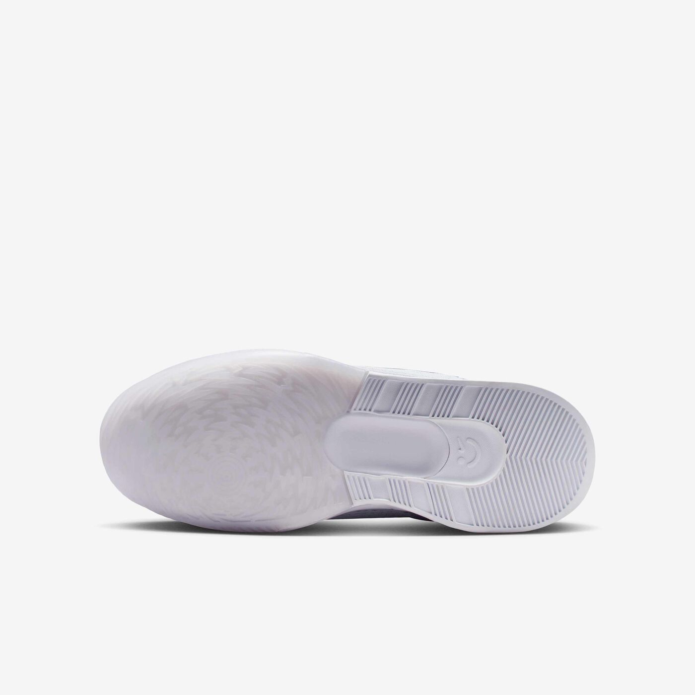 Kids' Crosscourt Basketball Shoes