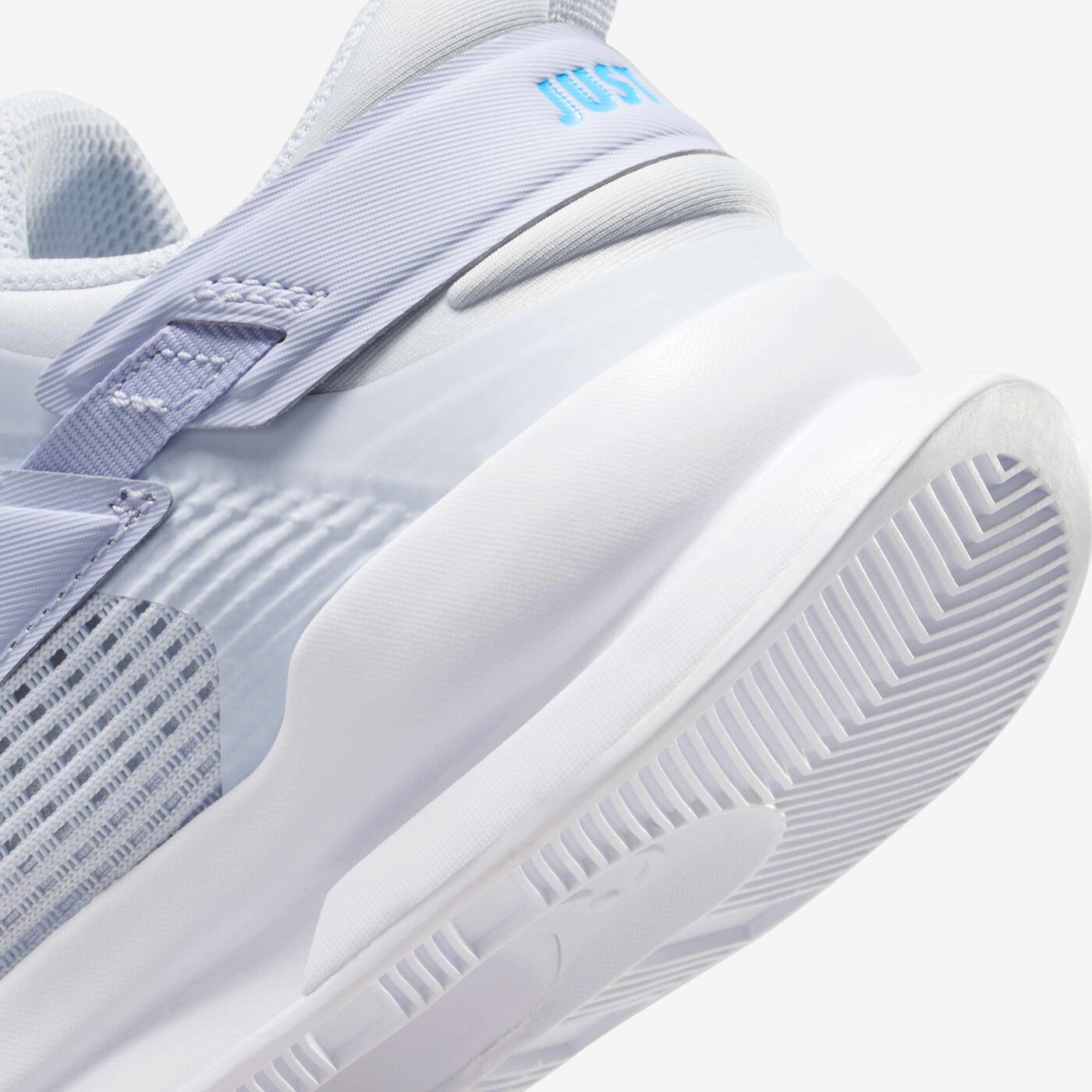 Kids' Crosscourt Basketball Shoes