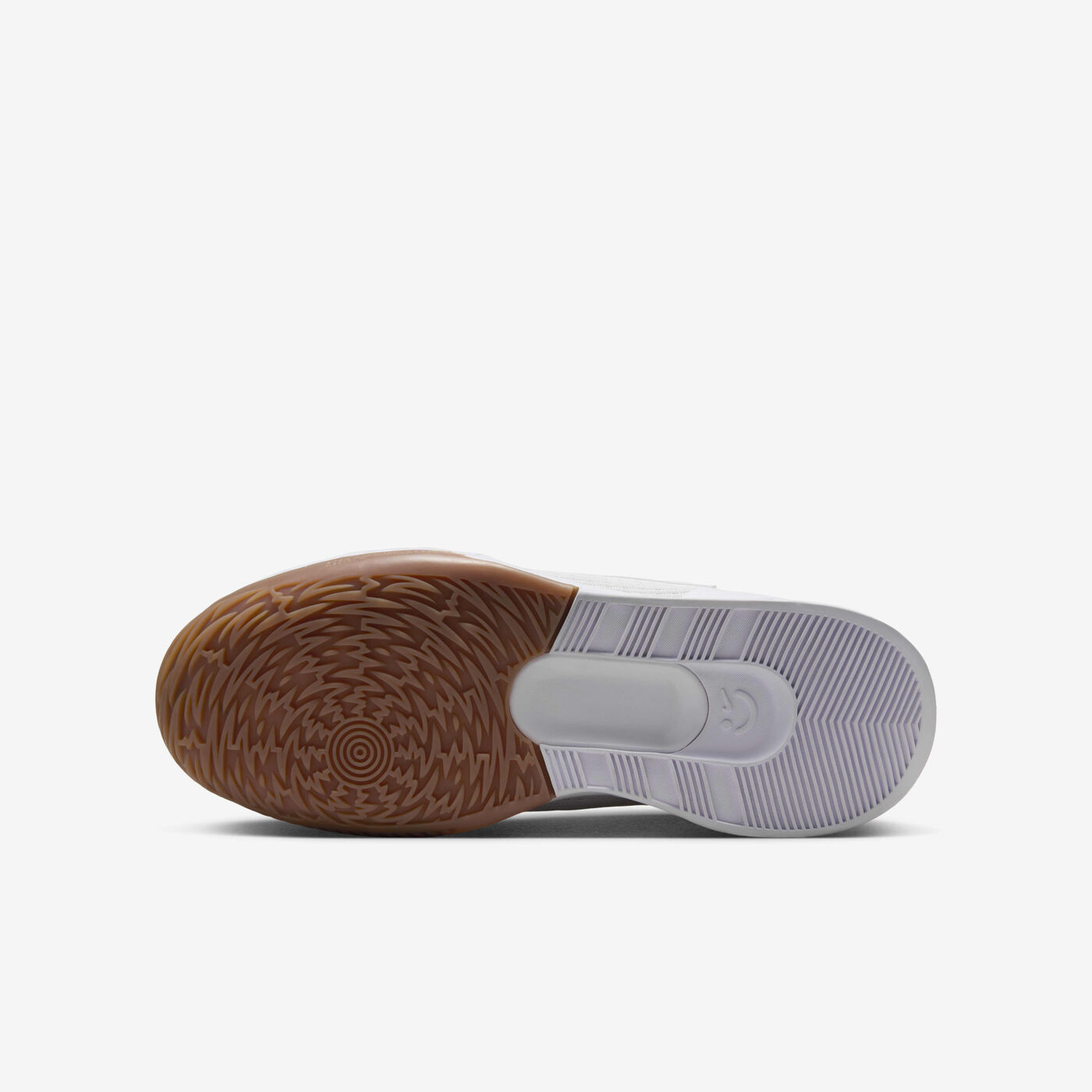 Kids' Crosscourt Basketball Shoes